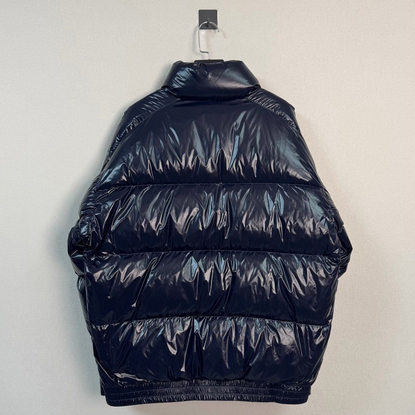 Gucci Gucci GG Logo Puffer Jacket Size M Size US M / EU 48-50 / 2 - 3 Thumbnail