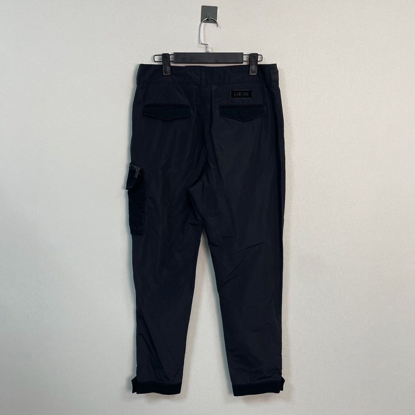 Dior Dior Pocket Cargo Pants Size 30 Size US 30 / EU 46 - 3 Thumbnail