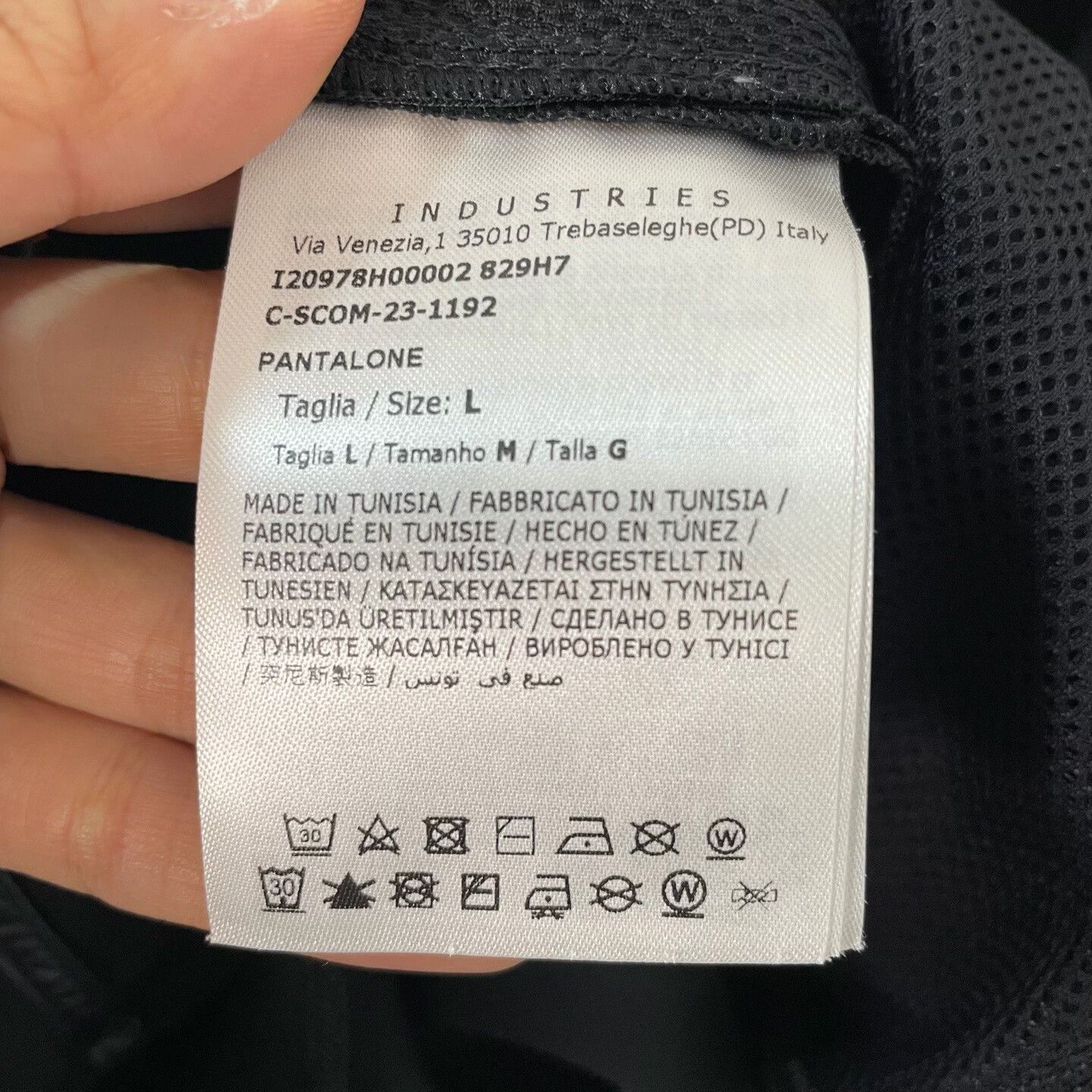 Moncler Moncler Grenoble Logo Joggers Size L Size US 34 / EU 50 - 5 Thumbnail
