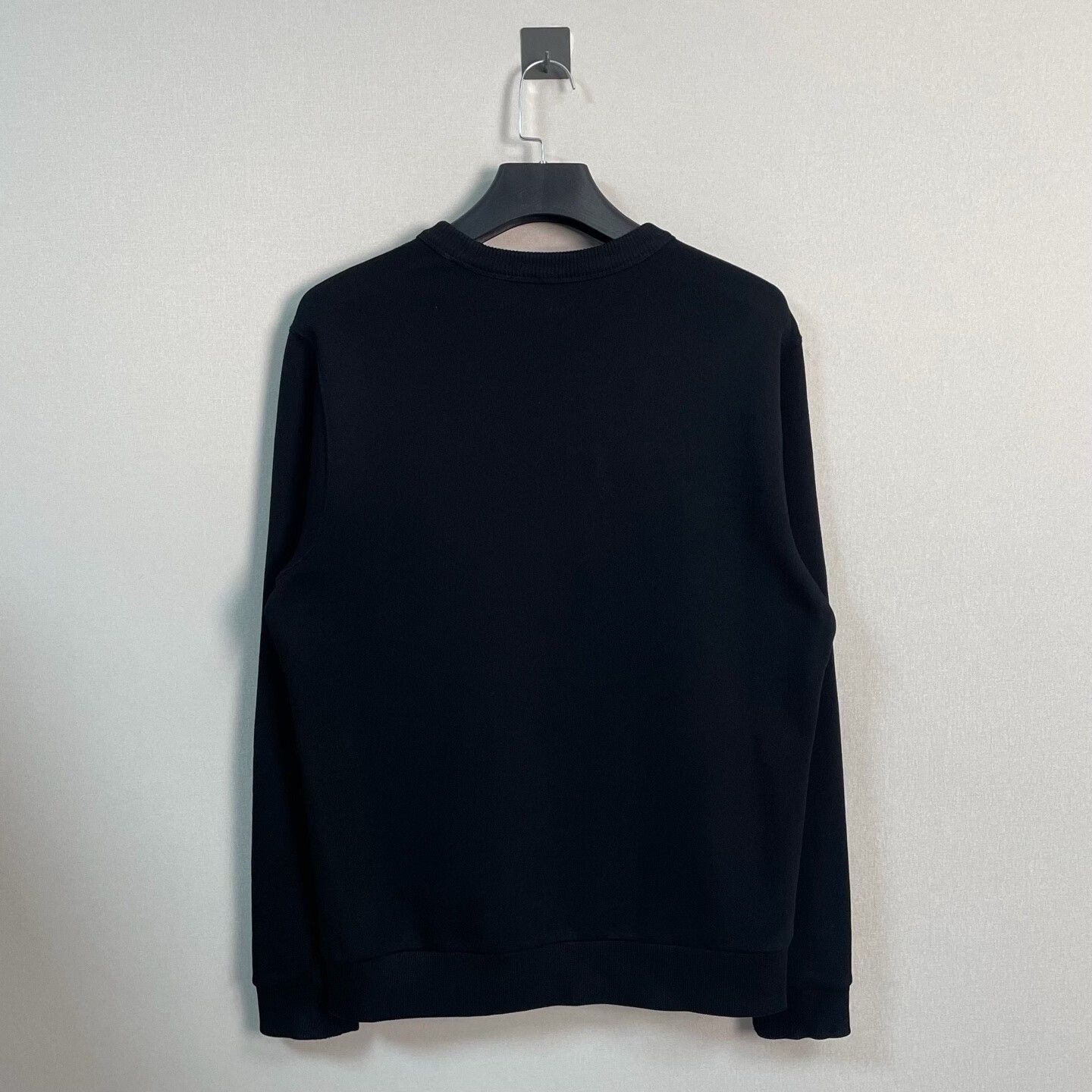 Burberry Burberry Logo Sweatshirt Size S Size US S / EU 44-46 / 1 - 3 Thumbnail