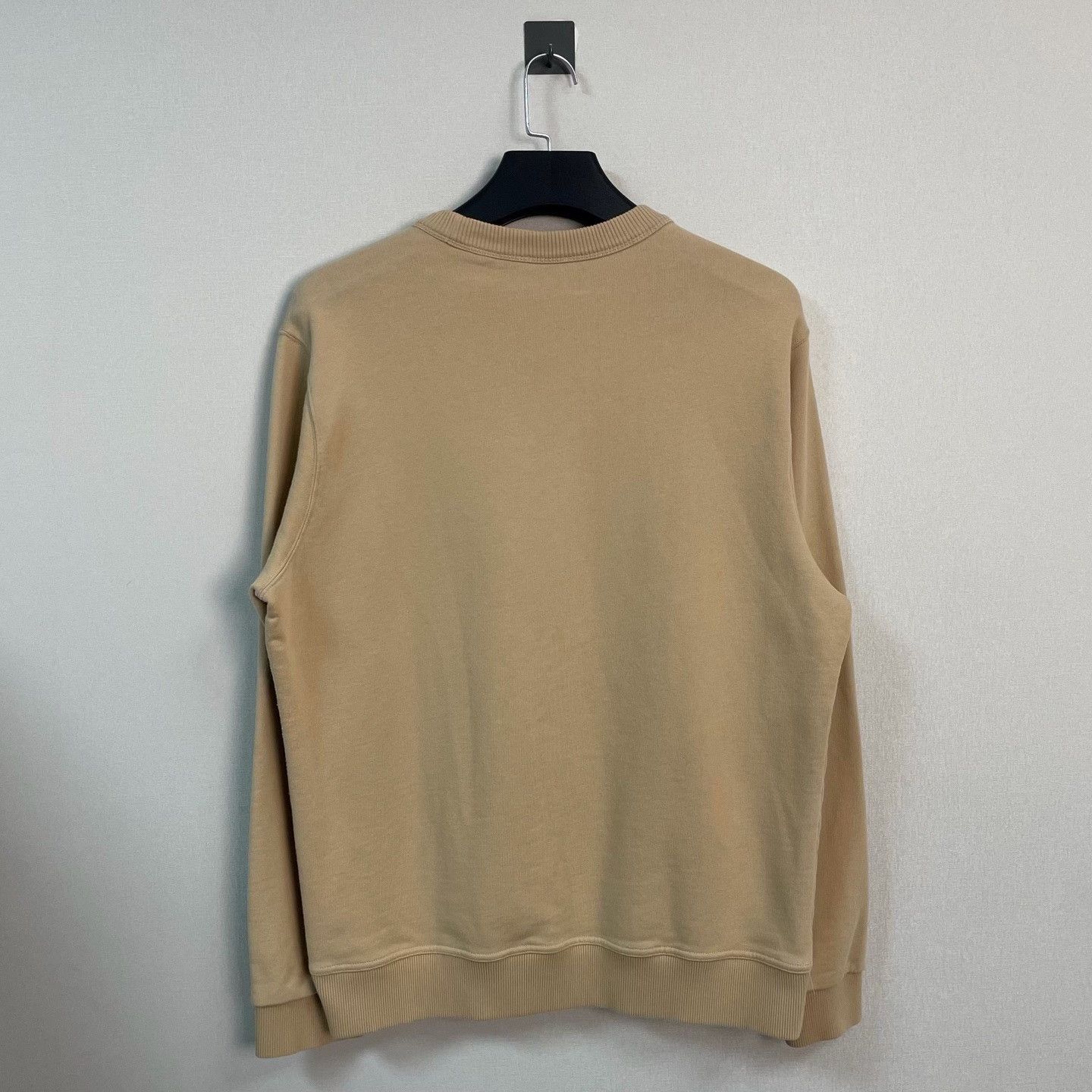Burberry Burberry Horseferry Logo Sweatshirt Size M Size US M / EU 48-50 / 2 - 3 Thumbnail