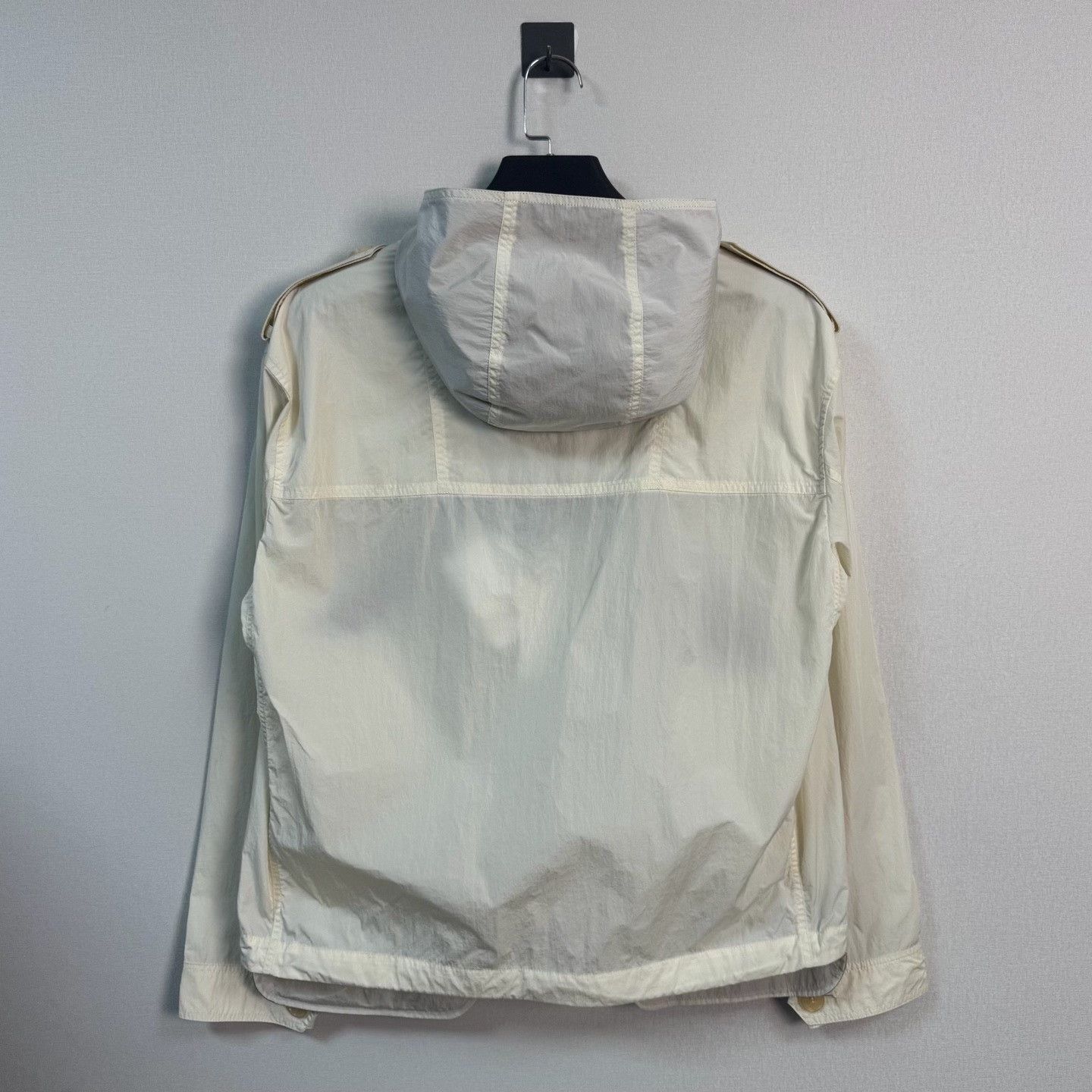 Dior Dior x Travis Scott Half-Zip Jacket Size S Size US S / EU 44-46 / 1 - 3 Thumbnail