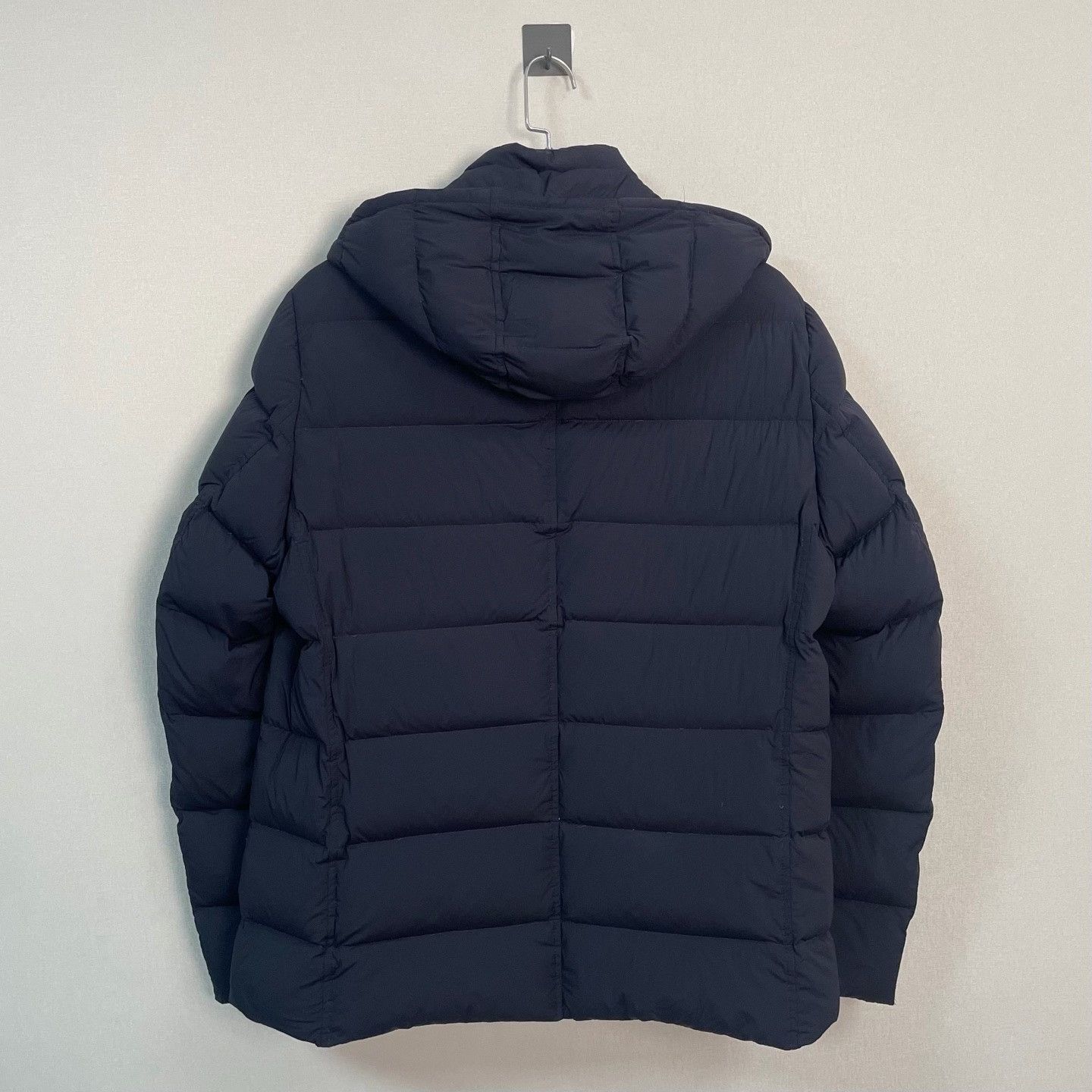 Moncler Moncler Loirac Puffer Jacket Size XXL Size US XXL / EU 58 / 5 - 3 Thumbnail