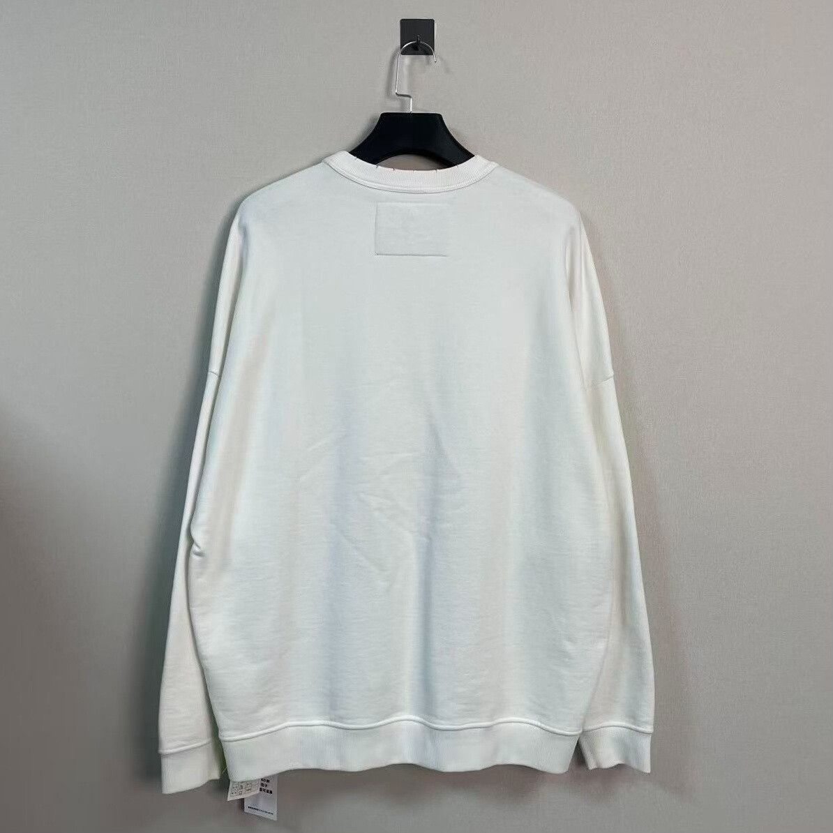 Fendi Fendi x Marc Jacobs Fendi Roma Logo Sweatshirt Size M Size US M / EU 48-50 / 2 - 3 Thumbnail