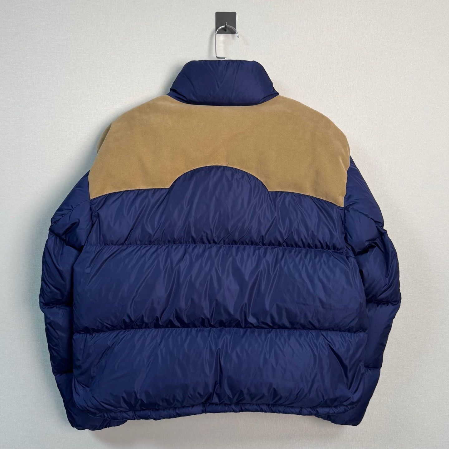Moncler Genius Moncler x Palm Angels Puffer Jacket Size 4 Size US XL / EU 56 / 4 - 3 Thumbnail
