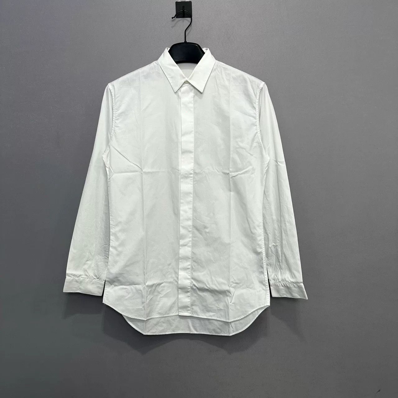 Dior Dior Contrast Panel Button Up Shirt US S Size US S / EU 44-46 / 1 - 2 Thumbnail