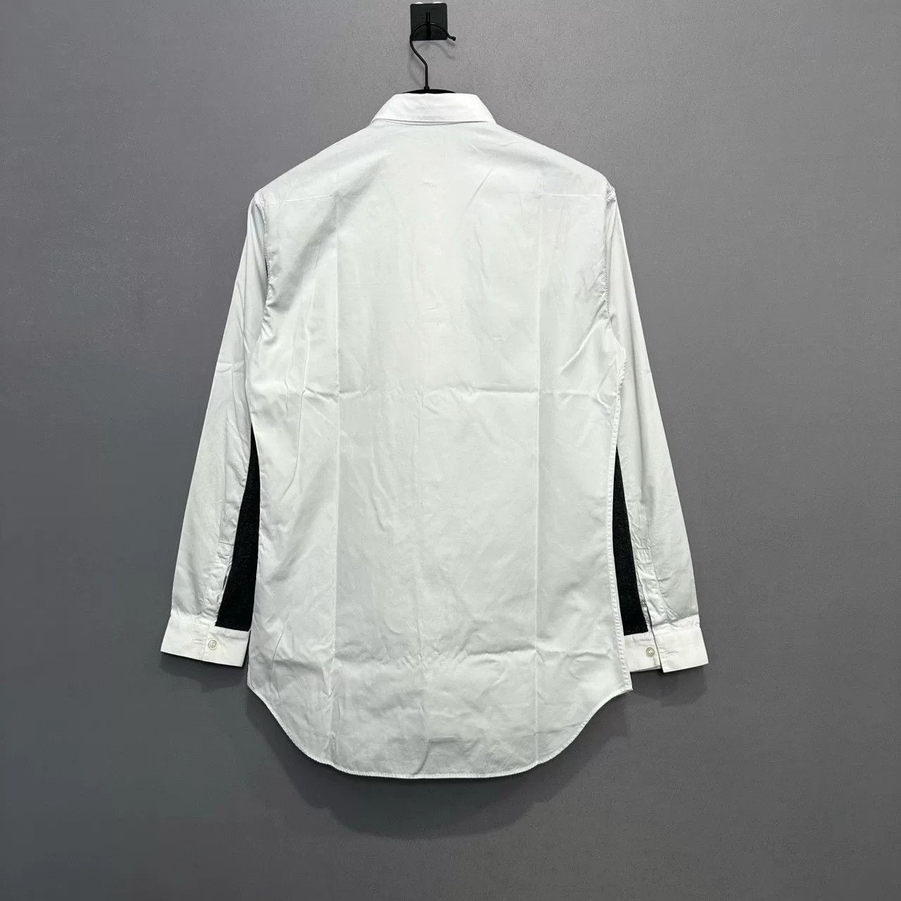 Dior Dior Contrast Panel Button Up Shirt US S Size US S / EU 44-46 / 1 - 3 Thumbnail