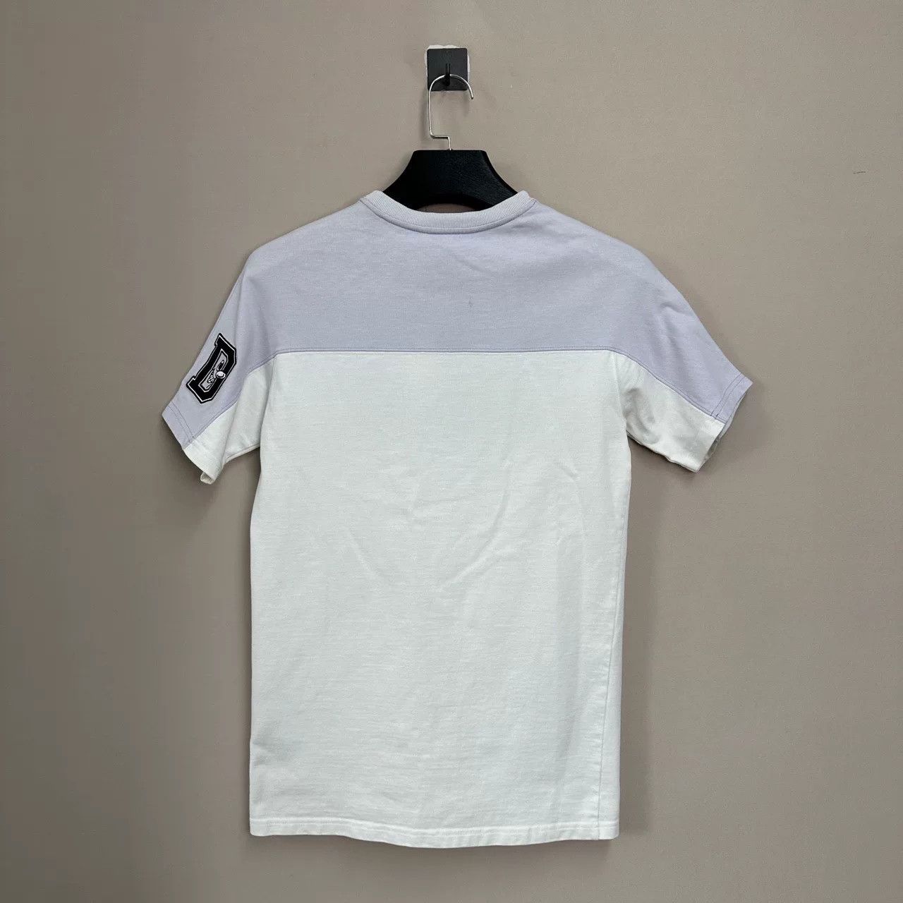 Dior Dior Embroidered Logo T-Shirt Size XXS Size US XXS / EU 40 - 3 Thumbnail