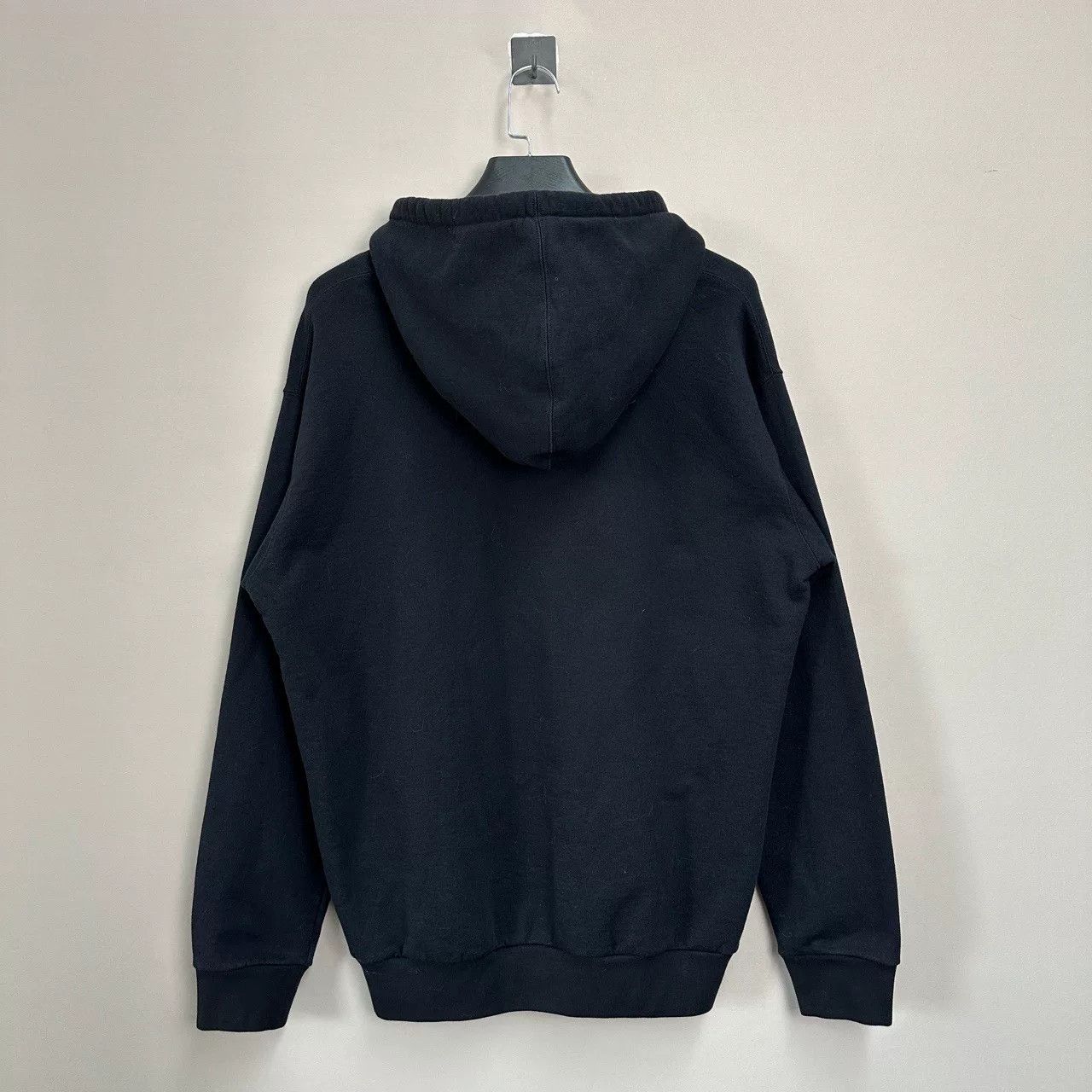 Gucci Gucci Multicolored Logo Hoodie Size L Size US L / EU 52-54 / 3 - 3 Thumbnail