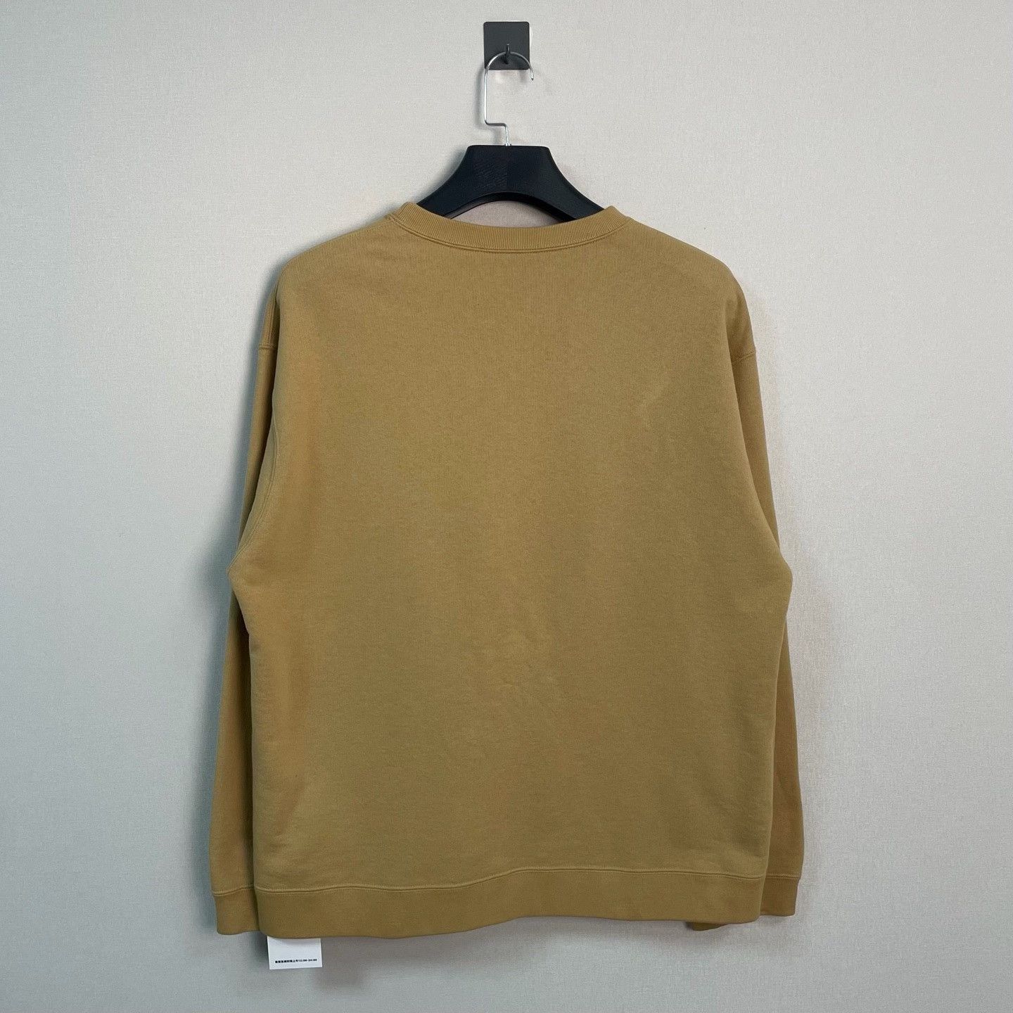 Gucci Gucci 1921 Logo Sweatshirt Size L Size US L / EU 52-54 / 3 - 3 Thumbnail
