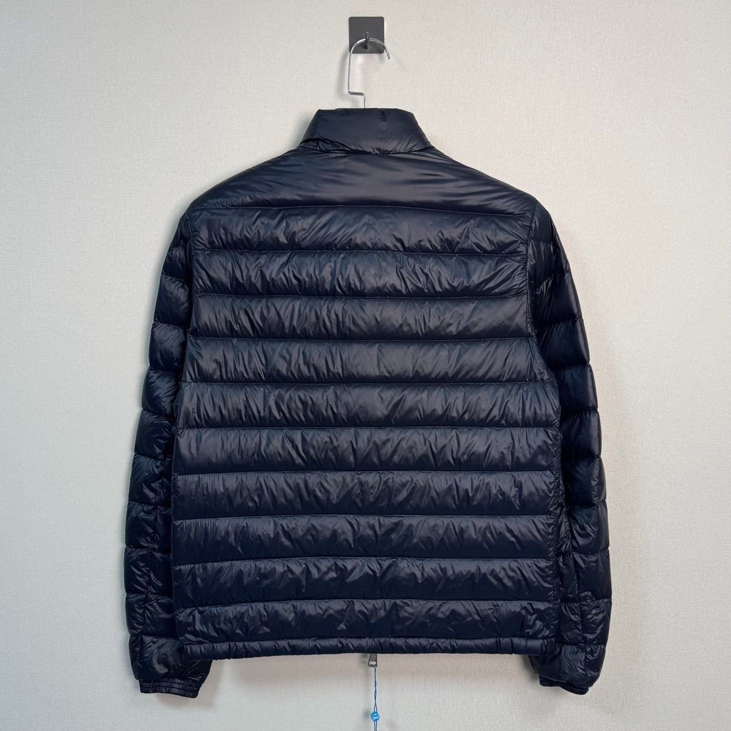 Moncler Moncler Logo Puffer Jacket Size M Size US M / EU 48-50 / 2 - 3 Thumbnail