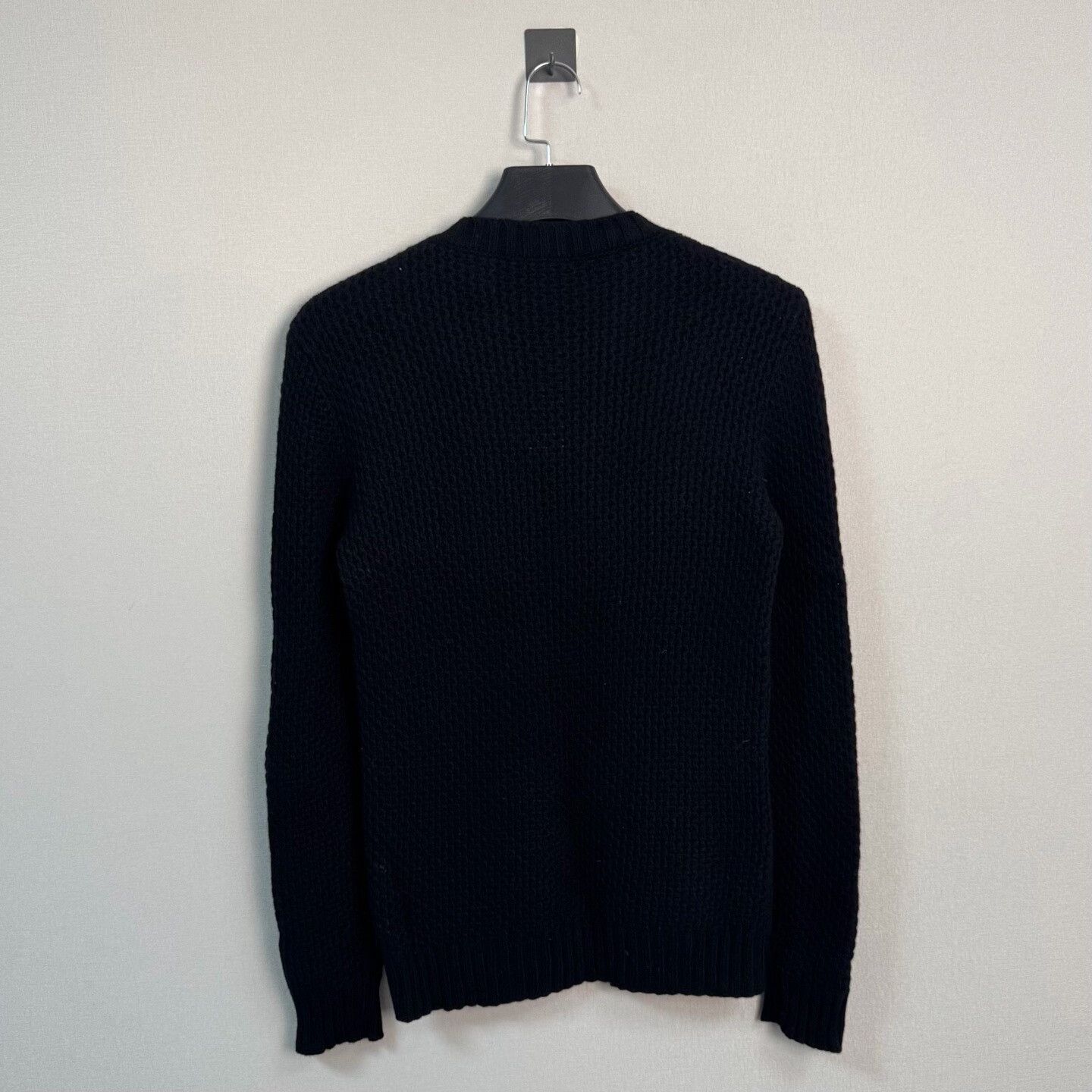 Prada Prada Textured Knit Sweater Size M Size US M / EU 48-50 / 2 - 3 Thumbnail