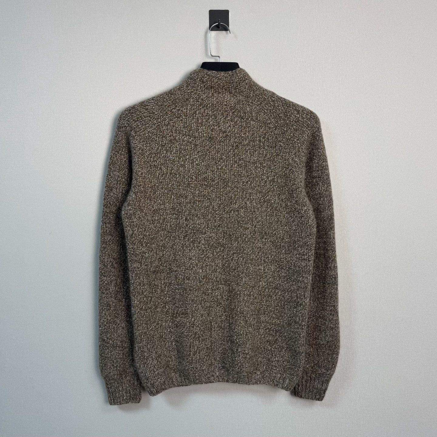 Dior Dior Cashmere Turtleneck Sweater S Size US S / EU 44-46 / 1 - 3 Thumbnail