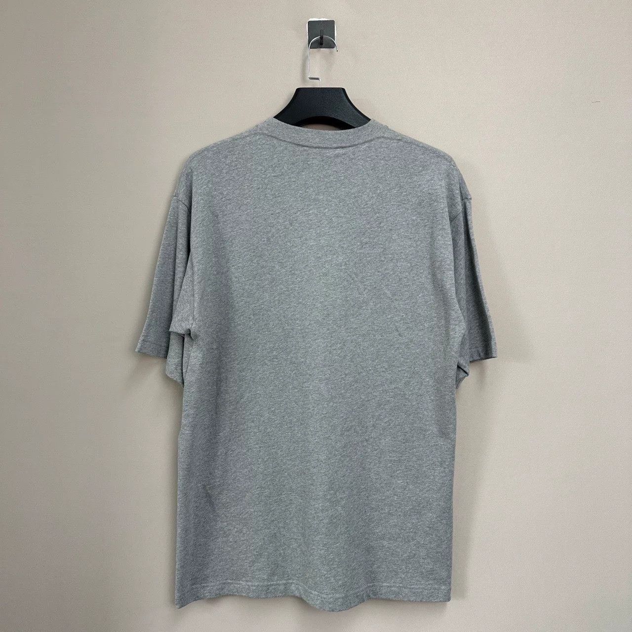 Balenciaga Balenciaga Gym Wear Logo T-Shirt Size XS Size US XS / EU 42 / 0 - 3 Thumbnail