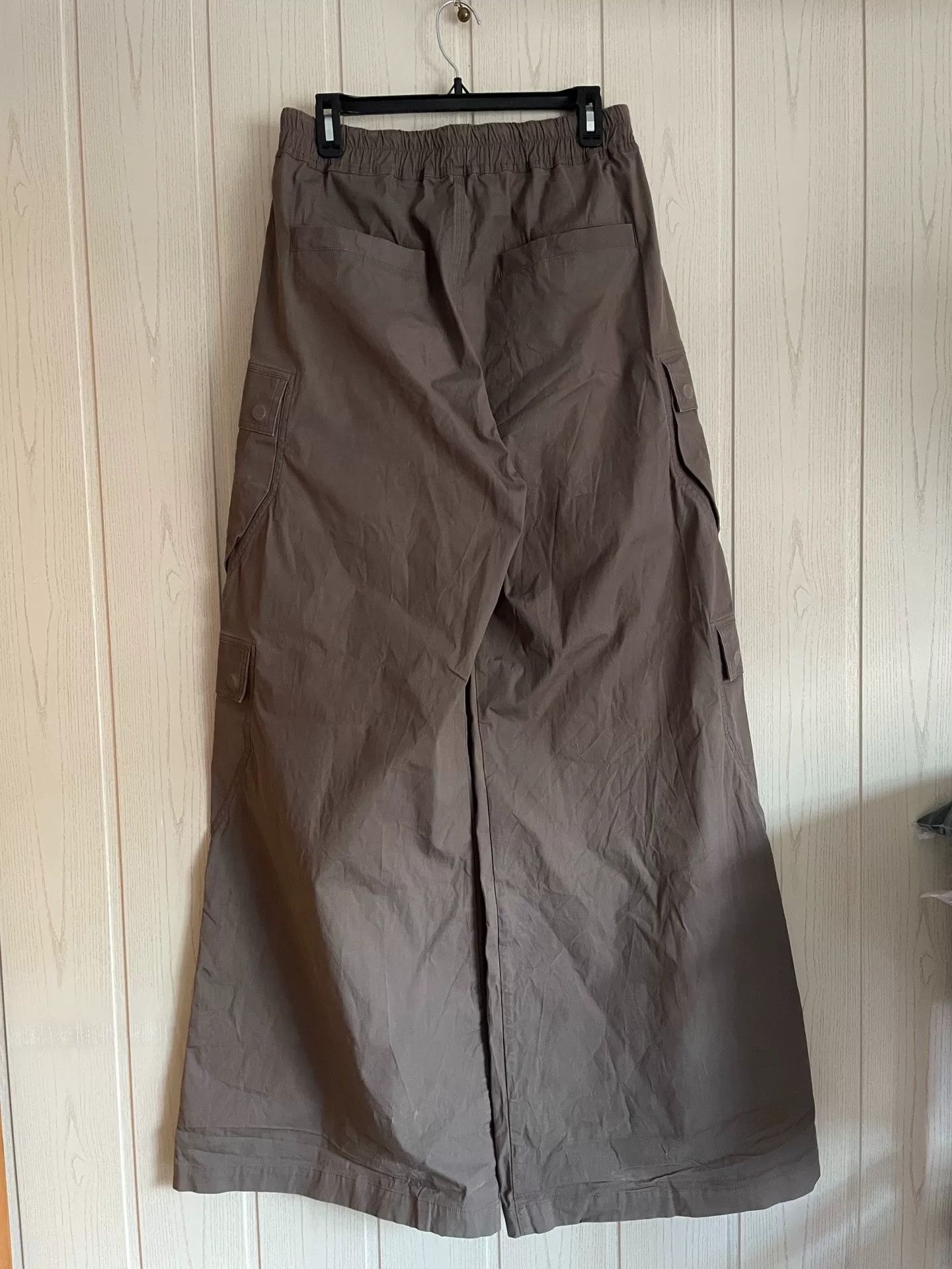 Rick Owens Rick Owens Bela Cargo Pants Size 32 Size US 32 / EU 48 - 3 Thumbnail