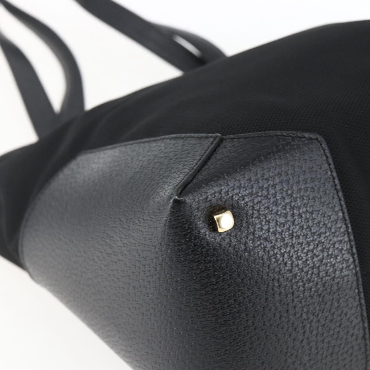 Salvatore Ferragamo Salvatore Ferragamo Tote Canvas Size ONE SIZE - 8 Thumbnail