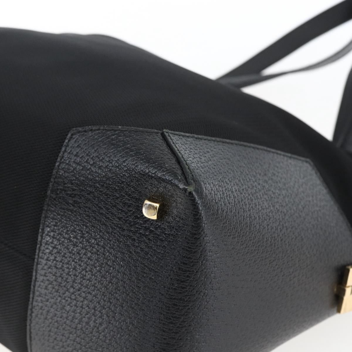 Salvatore Ferragamo Salvatore Ferragamo Tote Canvas Size ONE SIZE - 11 Thumbnail