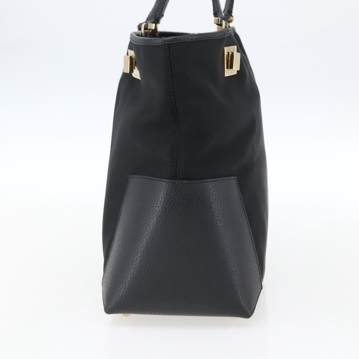 Salvatore Ferragamo Salvatore Ferragamo Tote Canvas Size ONE SIZE - 3 Thumbnail