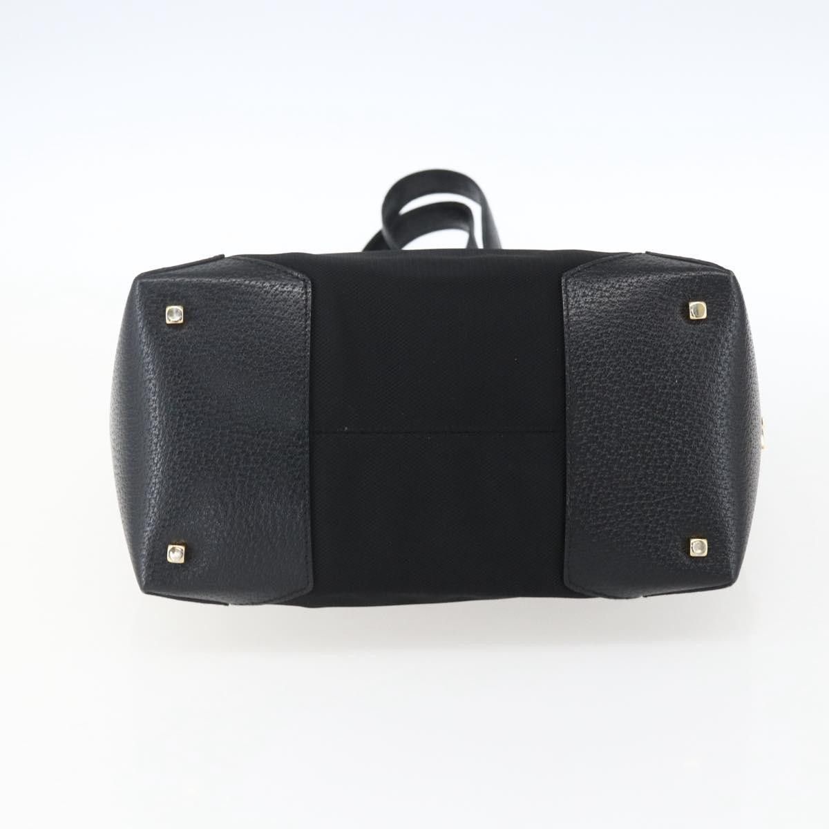 Salvatore Ferragamo Salvatore Ferragamo Tote Canvas Size ONE SIZE - 17 Thumbnail