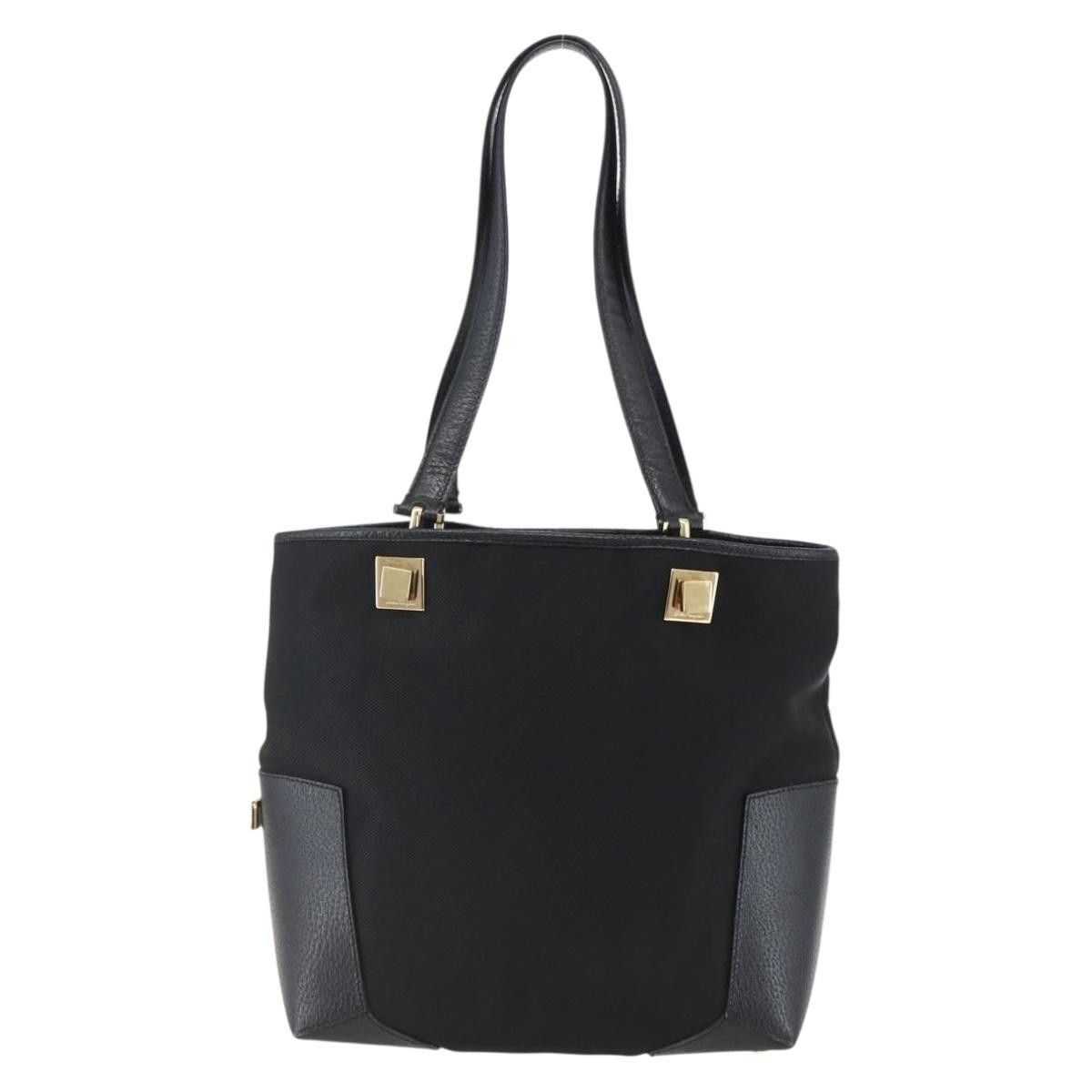 Salvatore Ferragamo Salvatore Ferragamo Tote Canvas Size ONE SIZE - 2 Thumbnail
