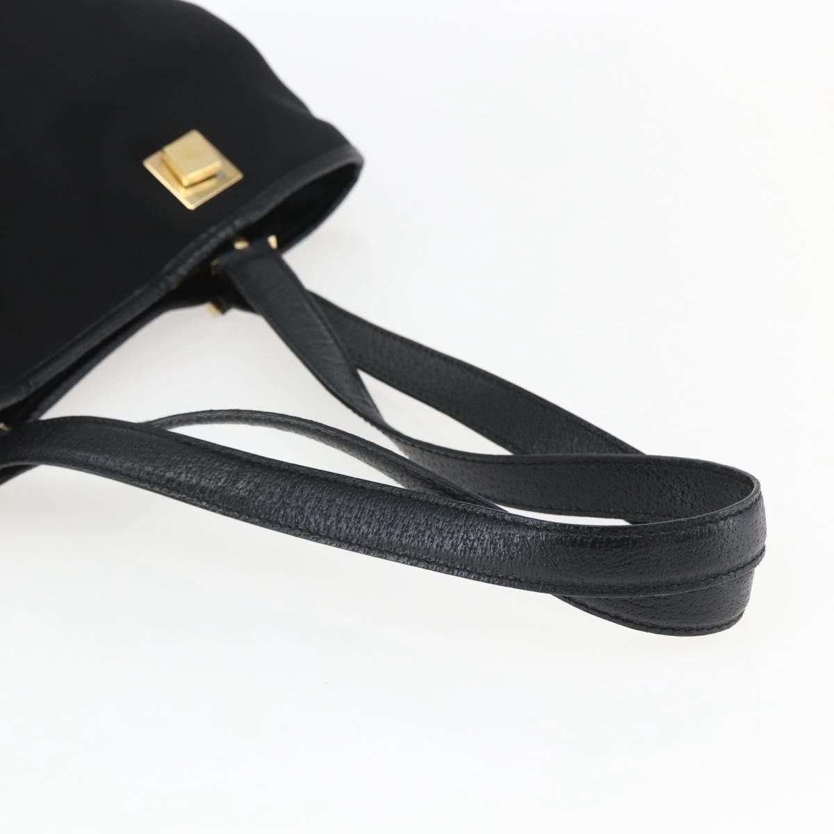 Salvatore Ferragamo Salvatore Ferragamo Tote Canvas Size ONE SIZE - 7 Thumbnail
