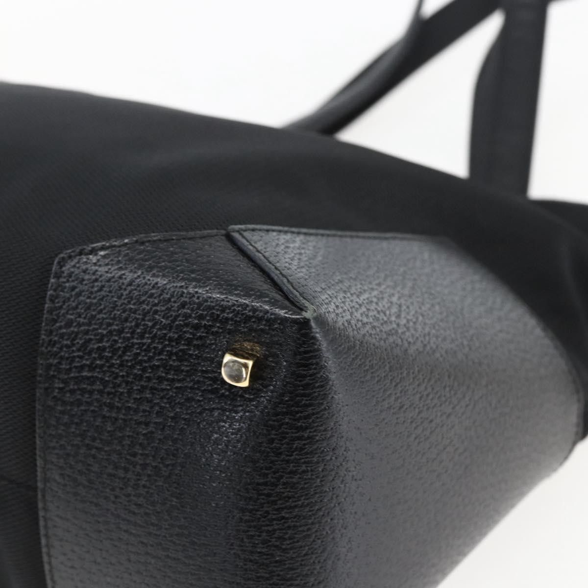Salvatore Ferragamo Salvatore Ferragamo Tote Canvas Size ONE SIZE - 9 Thumbnail