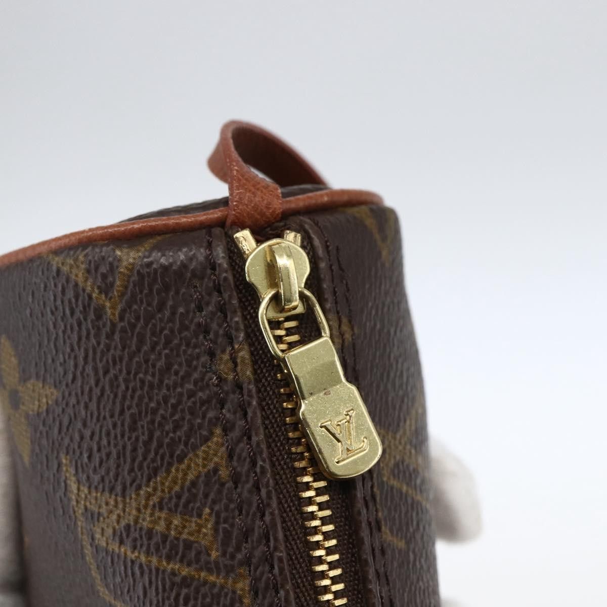 Louis Vuitton Louis Vuitton Papillon Pochette Monogram Canvas Size ONE SIZE - 17 Thumbnail