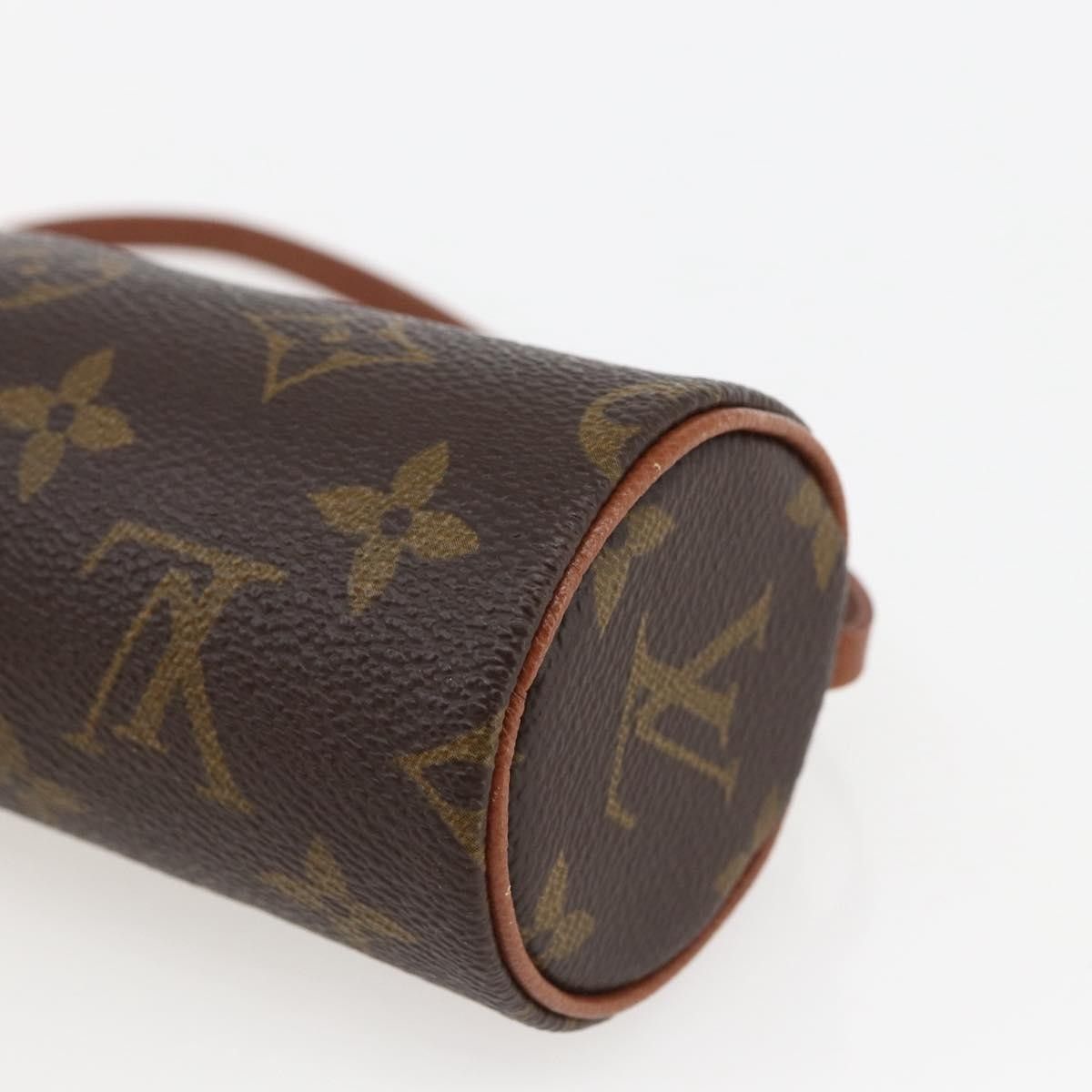 Louis Vuitton Louis Vuitton Papillon Pochette Monogram Canvas Size ONE SIZE - 10 Thumbnail