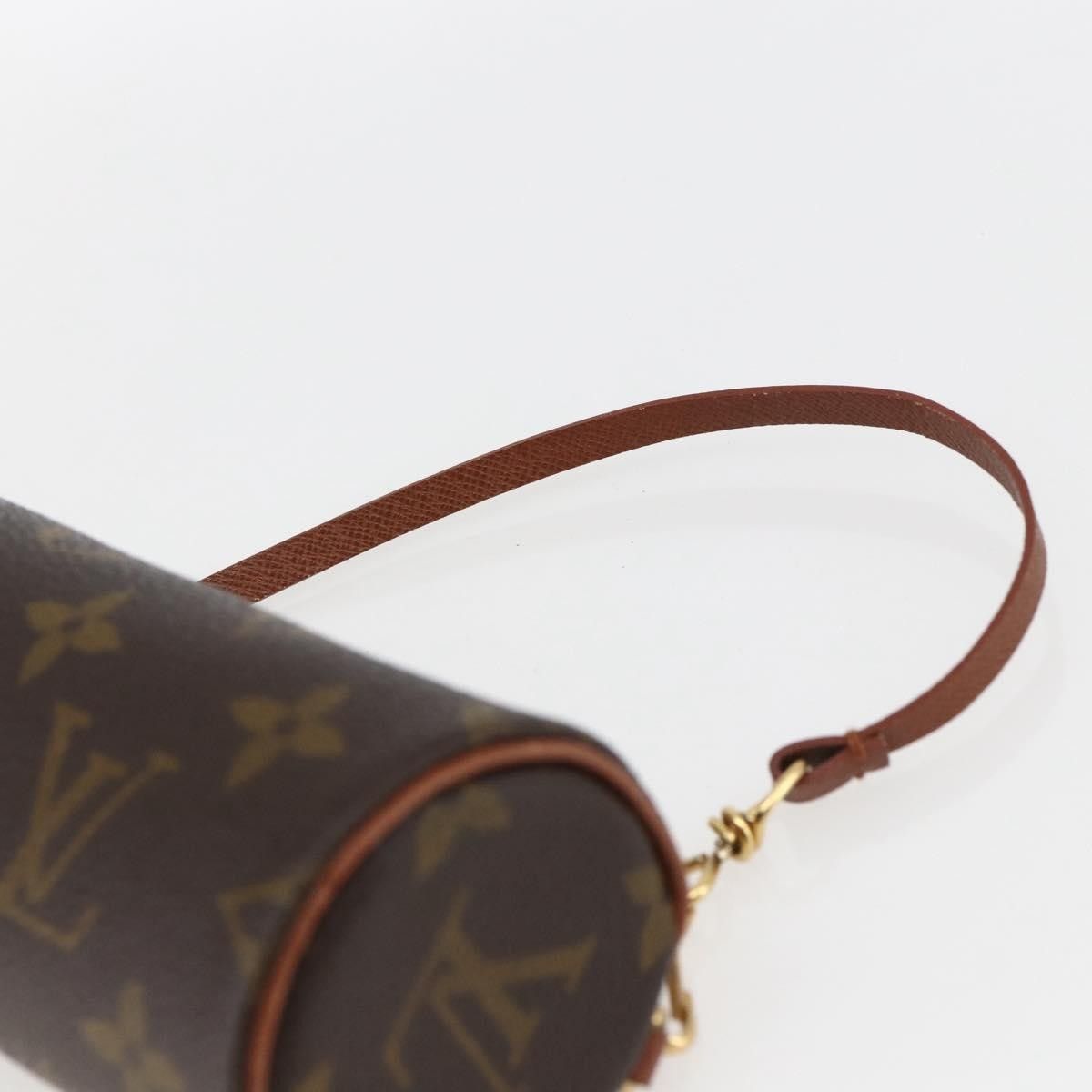 Louis Vuitton Louis Vuitton Papillon Pochette Monogram Canvas Size ONE SIZE - 16 Thumbnail