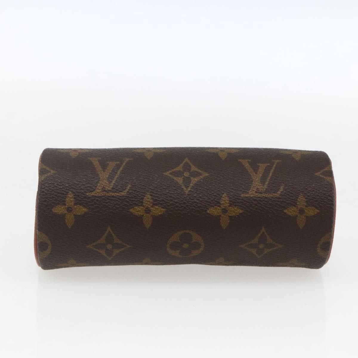 Louis Vuitton Louis Vuitton Papillon Pochette Monogram Canvas Size ONE SIZE - 14 Thumbnail
