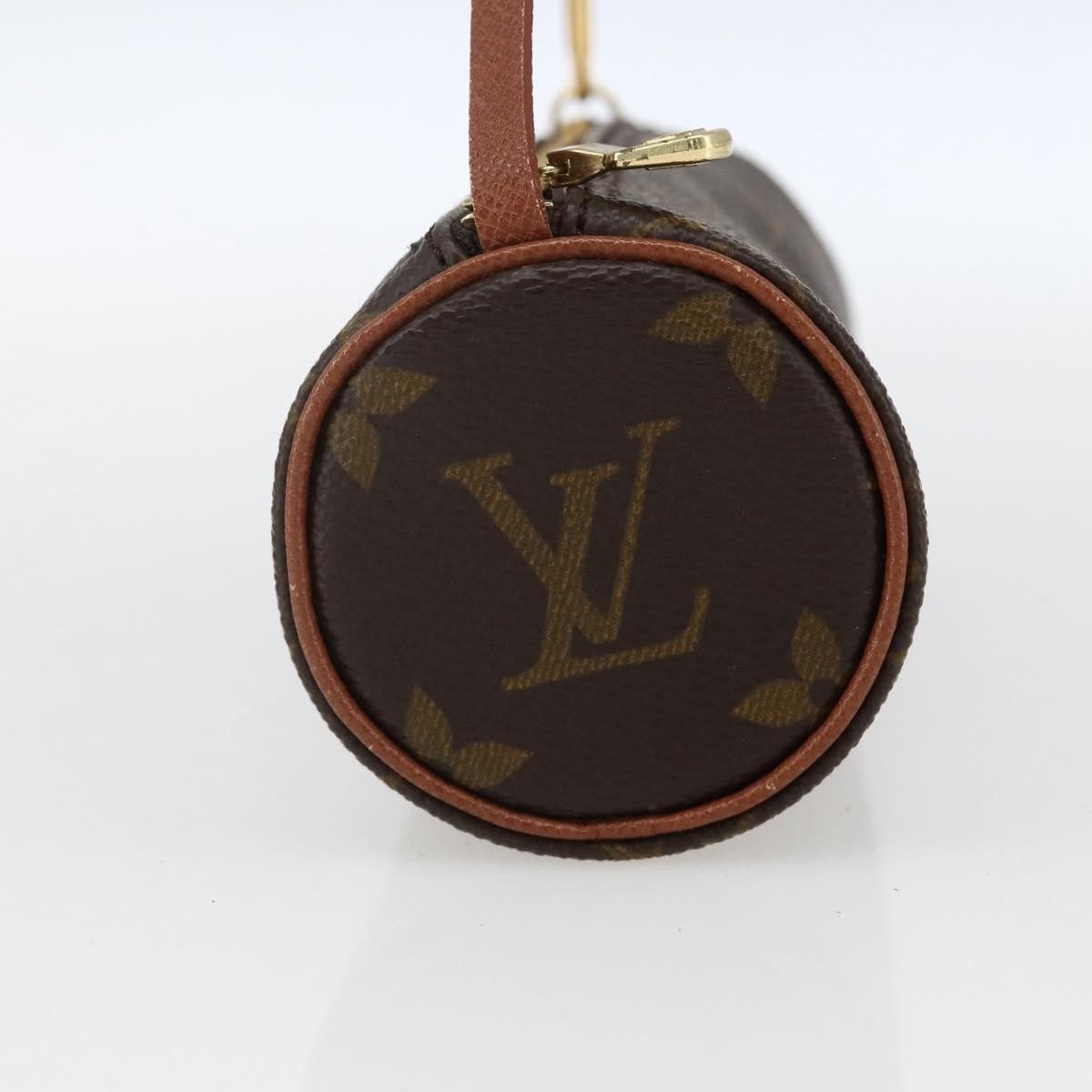 Louis Vuitton Louis Vuitton Papillon Pochette Monogram Canvas Size ONE SIZE - 3 Thumbnail