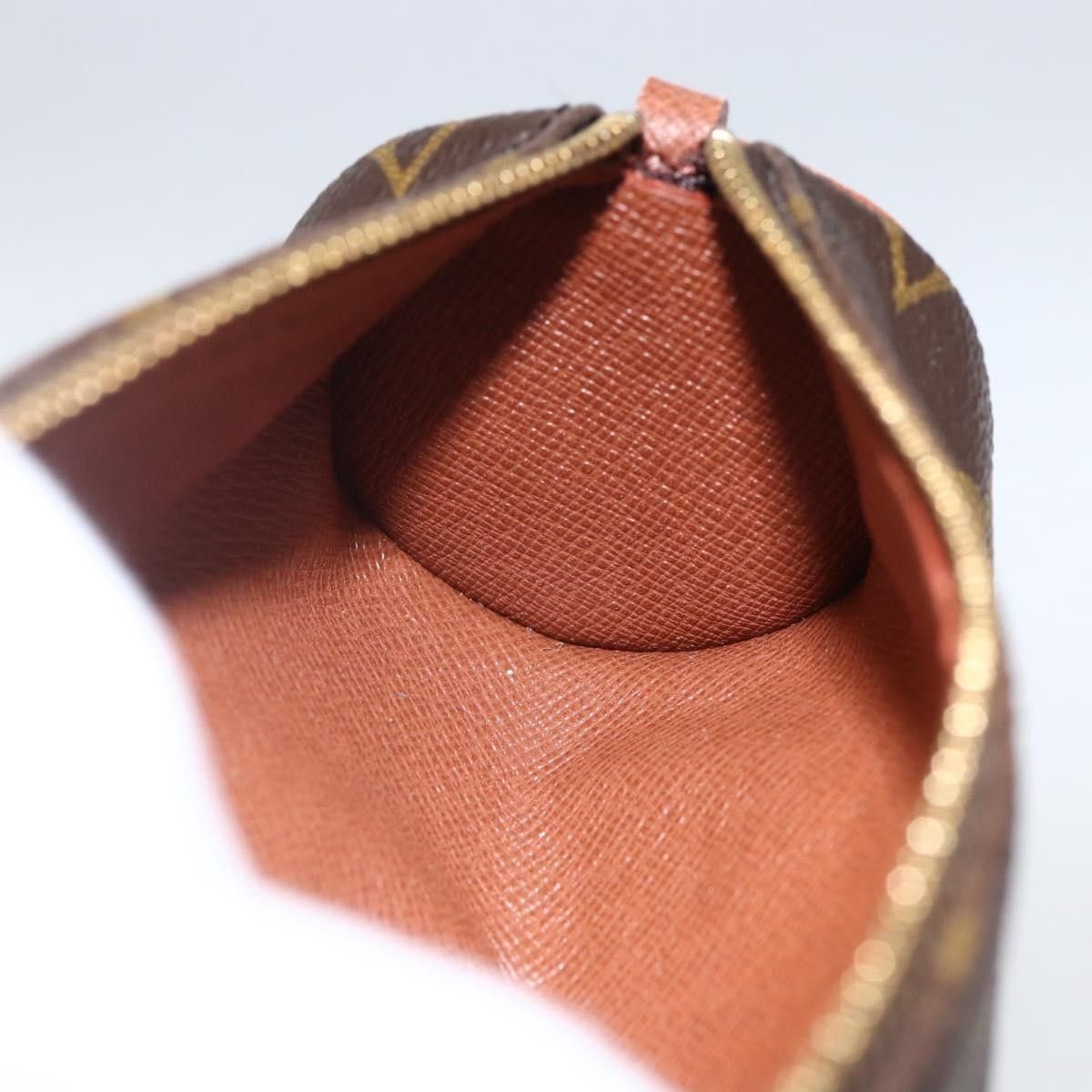 Louis Vuitton Louis Vuitton Papillon Pochette Monogram Canvas Size ONE SIZE - 20 Thumbnail