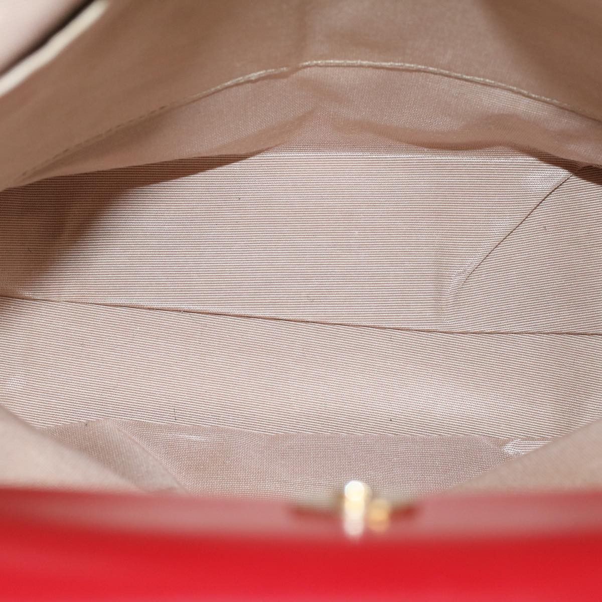 Burberry Burberry Nova Check Tote Nylon and Leather Size ONE SIZE - 5 Thumbnail
