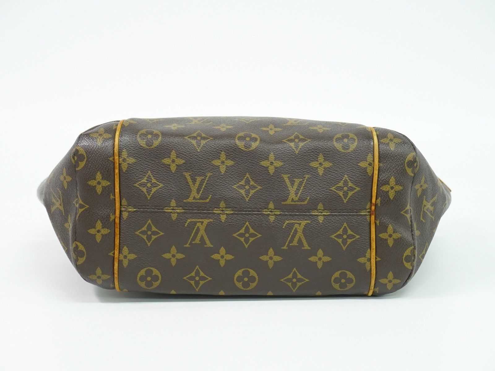 Louis Vuitton Louis Vuitton Totally Handbag Monogram Canvas Size ONE SIZE - 11 Thumbnail