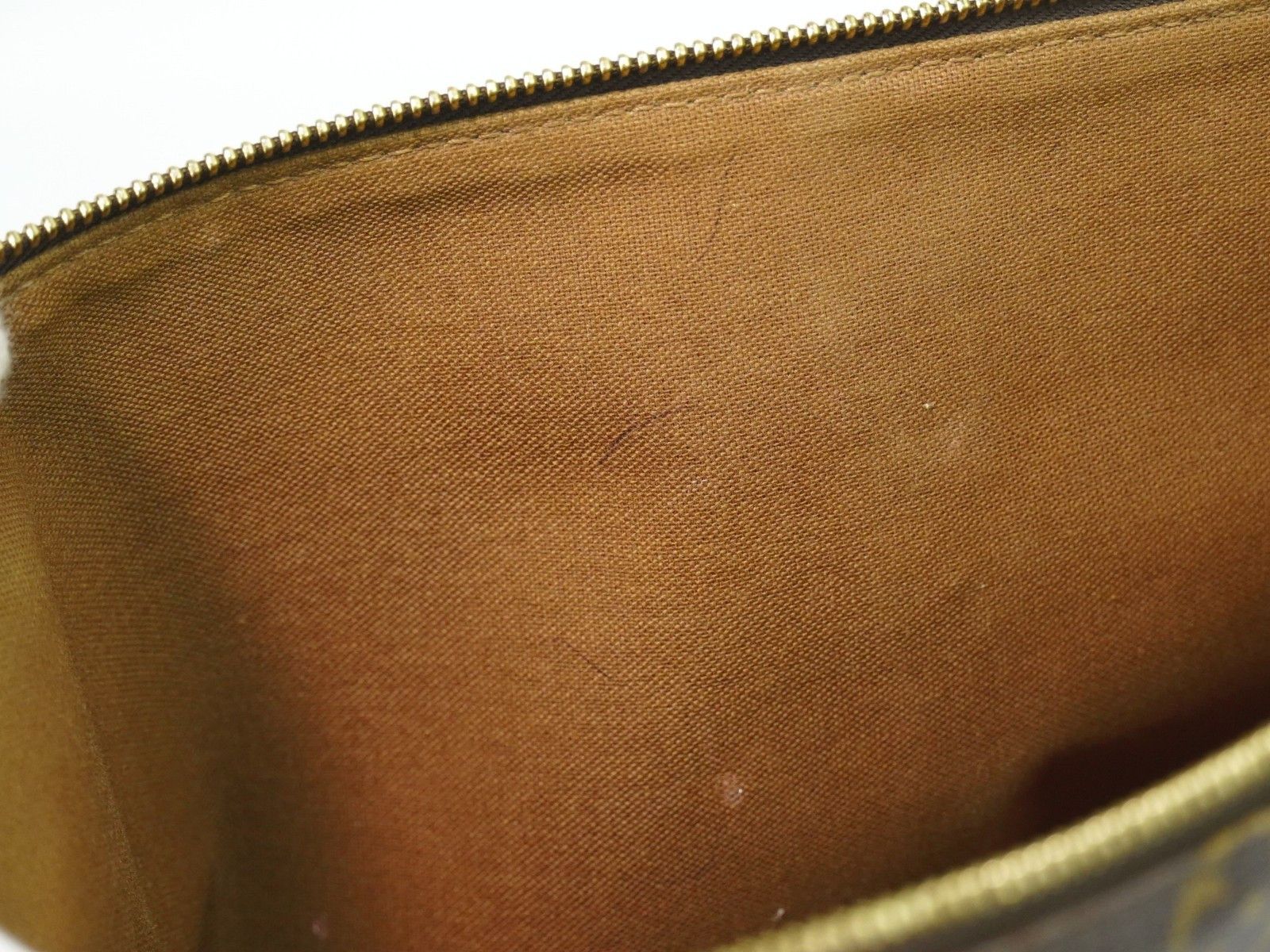 Louis Vuitton Louis Vuitton Totally Handbag Monogram Canvas Size ONE SIZE - 20 Thumbnail