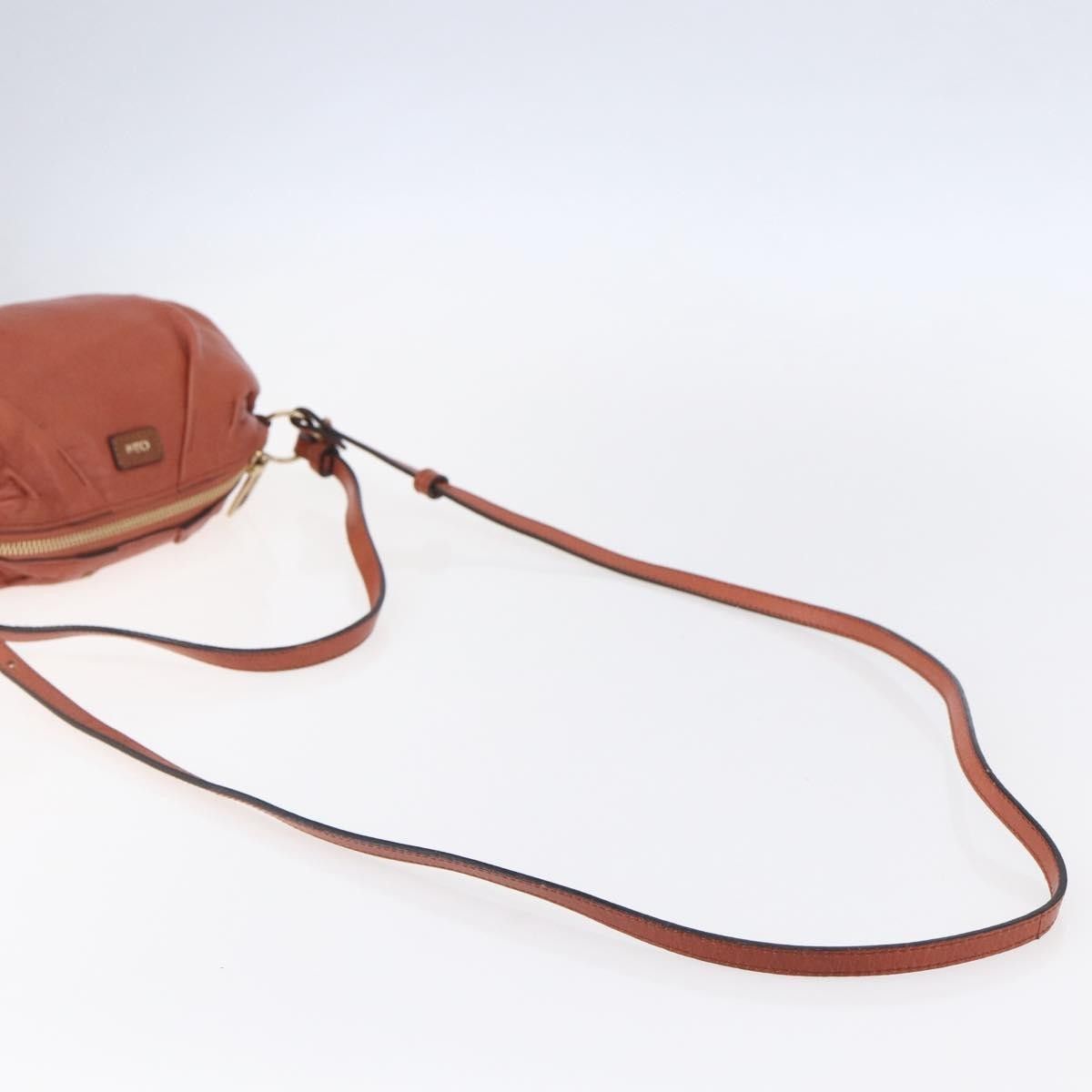 Chloe Chloe Vintage Leather Size ONE SIZE - 8 Thumbnail
