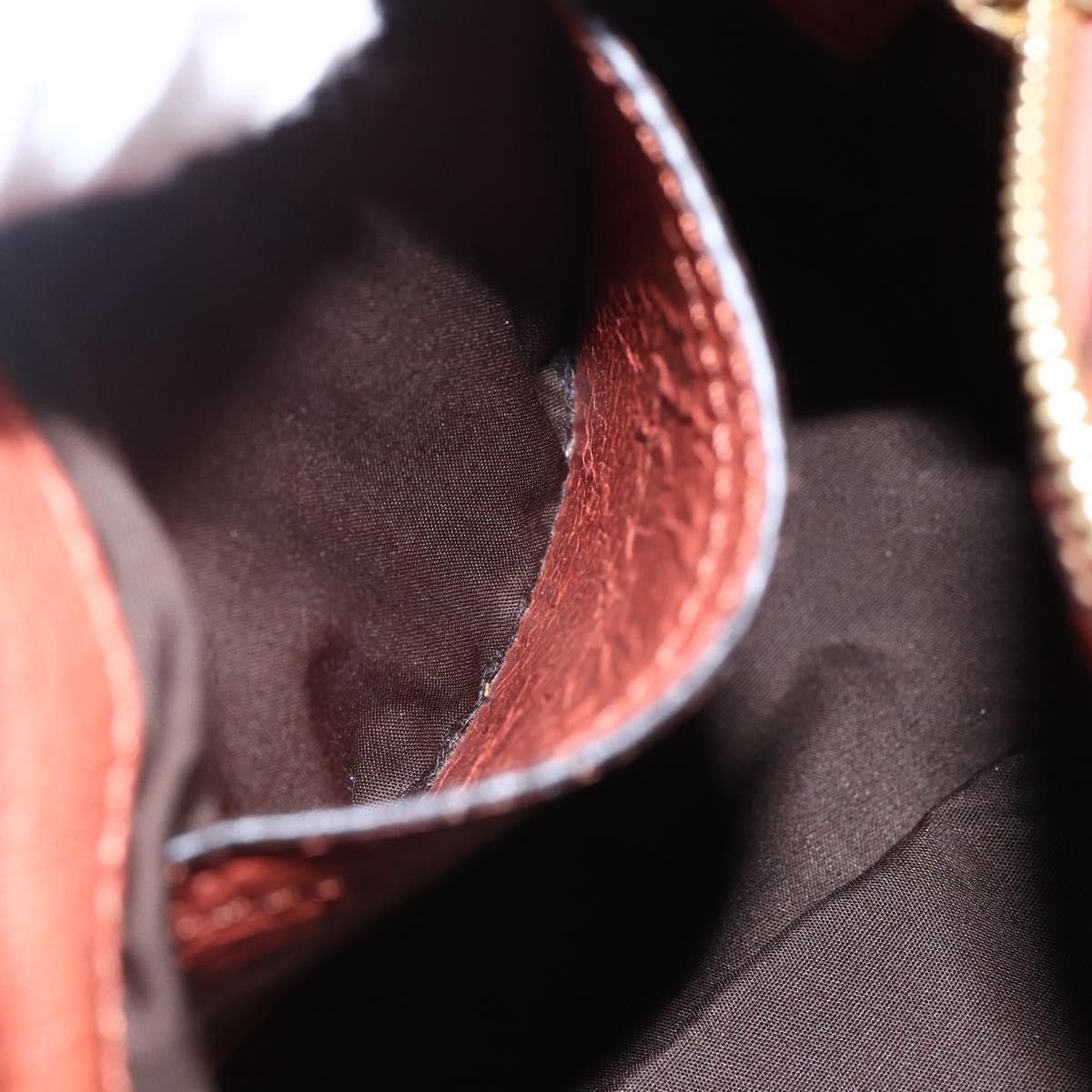 Chloe Chloe Vintage Leather Size ONE SIZE - 23 Thumbnail