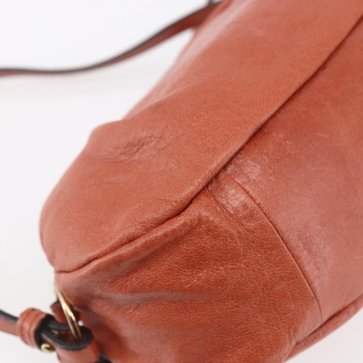 Chloe Chloe Vintage Leather Size ONE SIZE - 12 Thumbnail