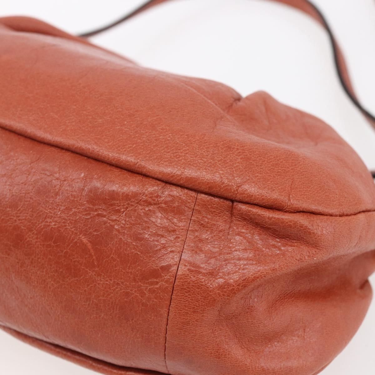 Chloe Chloe Vintage Leather Size ONE SIZE - 11 Thumbnail