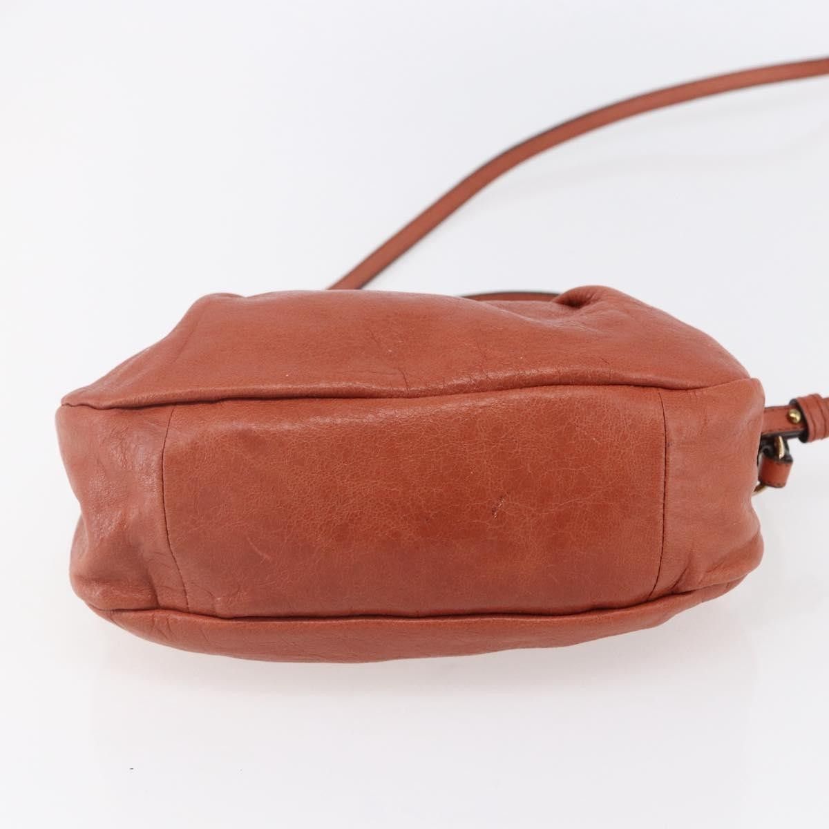 Chloe Chloe Vintage Leather Size ONE SIZE - 15 Thumbnail