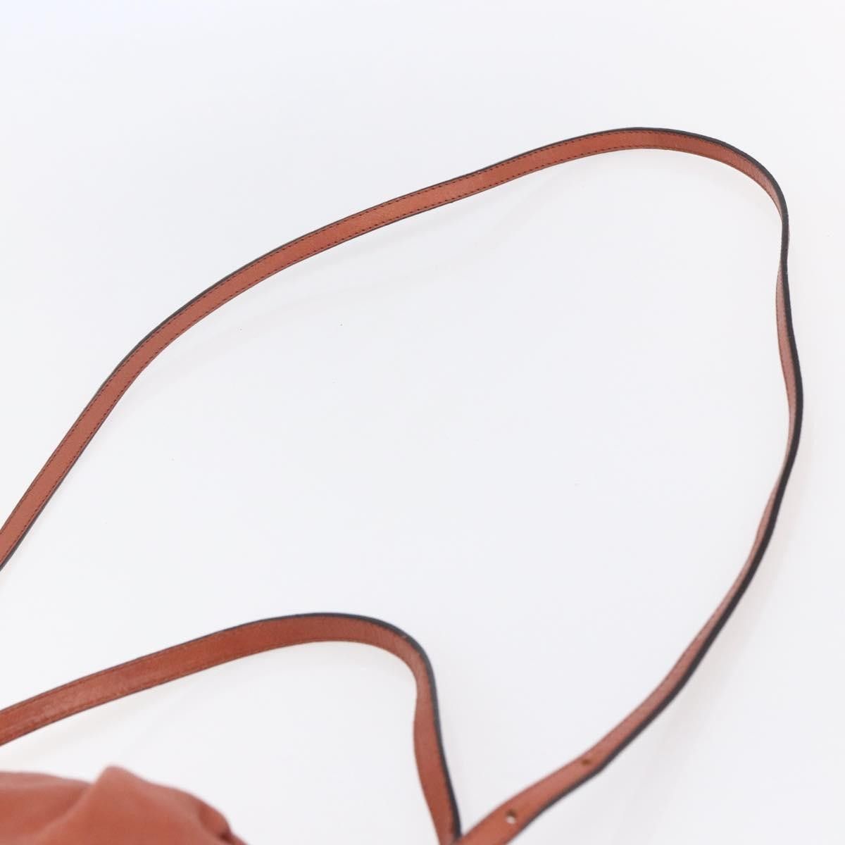 Chloe Chloe Vintage Leather Size ONE SIZE - 20 Thumbnail