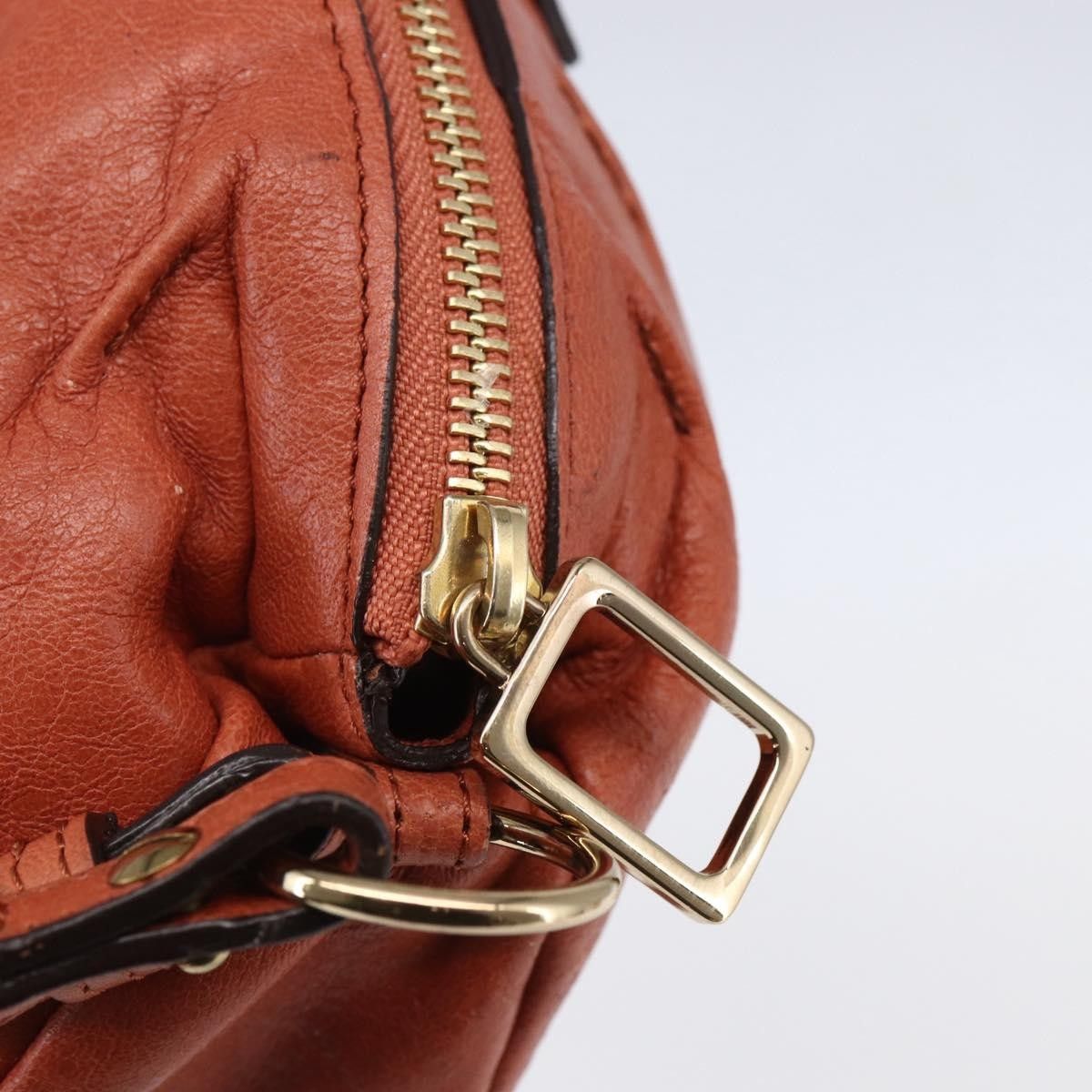 Chloe Chloe Vintage Leather Size ONE SIZE - 13 Thumbnail