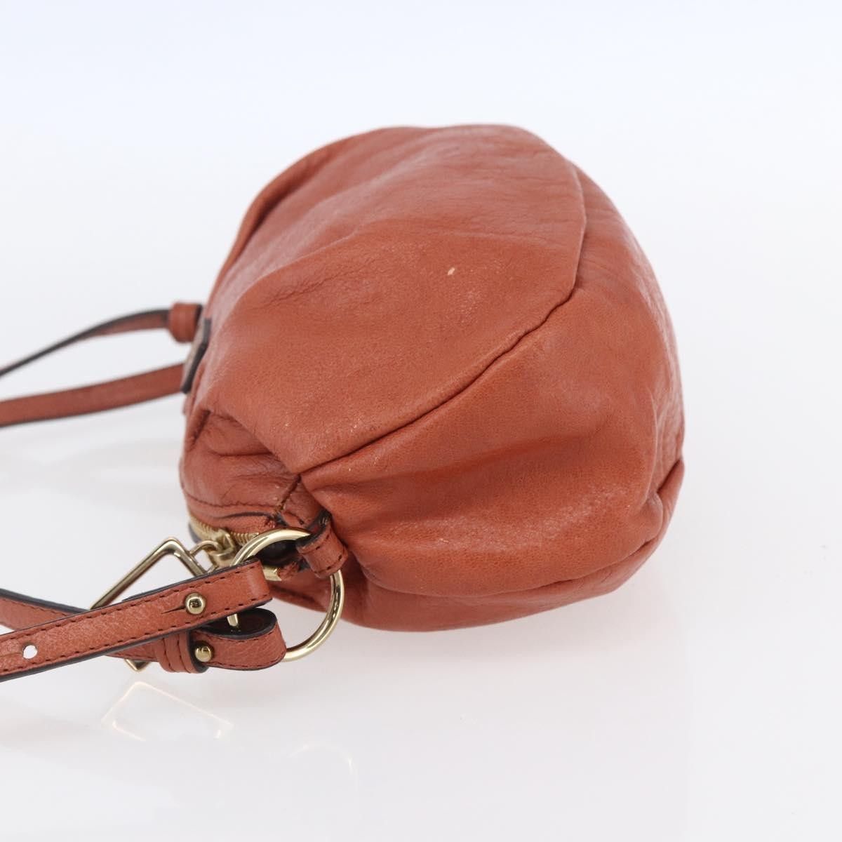 Chloe Chloe Vintage Leather Size ONE SIZE - 3 Thumbnail