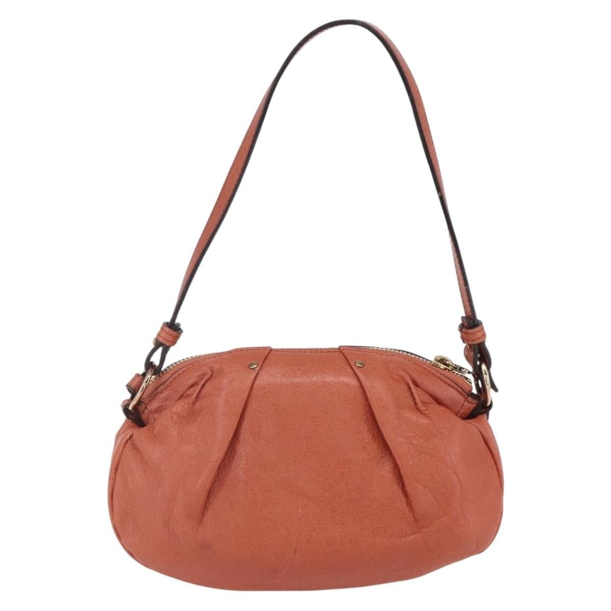 Chloe Chloe Vintage Leather Size ONE SIZE - 2 Thumbnail