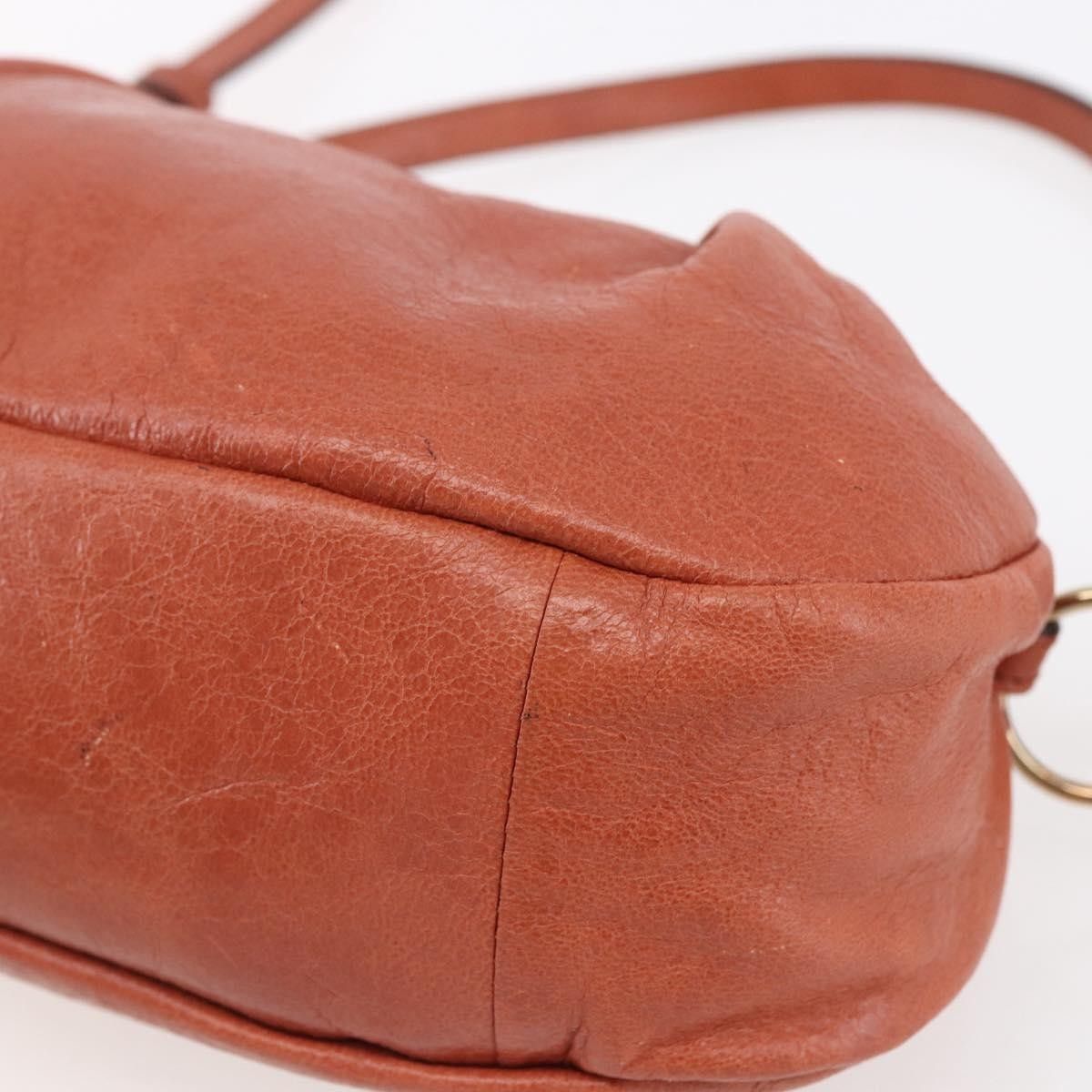 Chloe Chloe Vintage Leather Size ONE SIZE - 9 Thumbnail