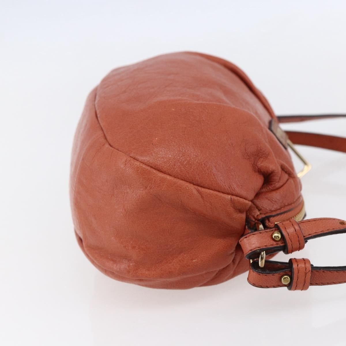 Chloe Chloe Vintage Leather Size ONE SIZE - 4 Thumbnail