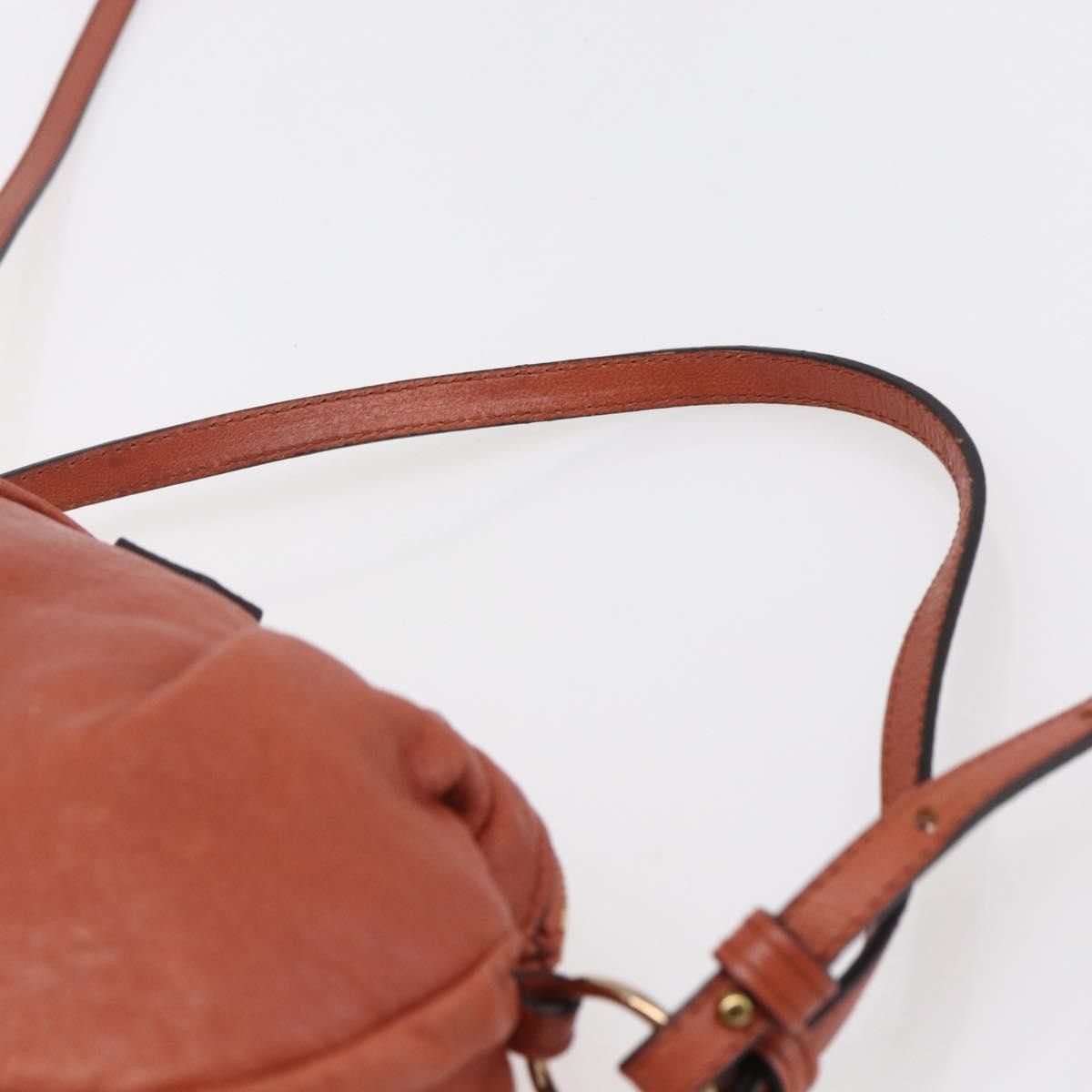 Chloe Chloe Vintage Leather Size ONE SIZE - 19 Thumbnail