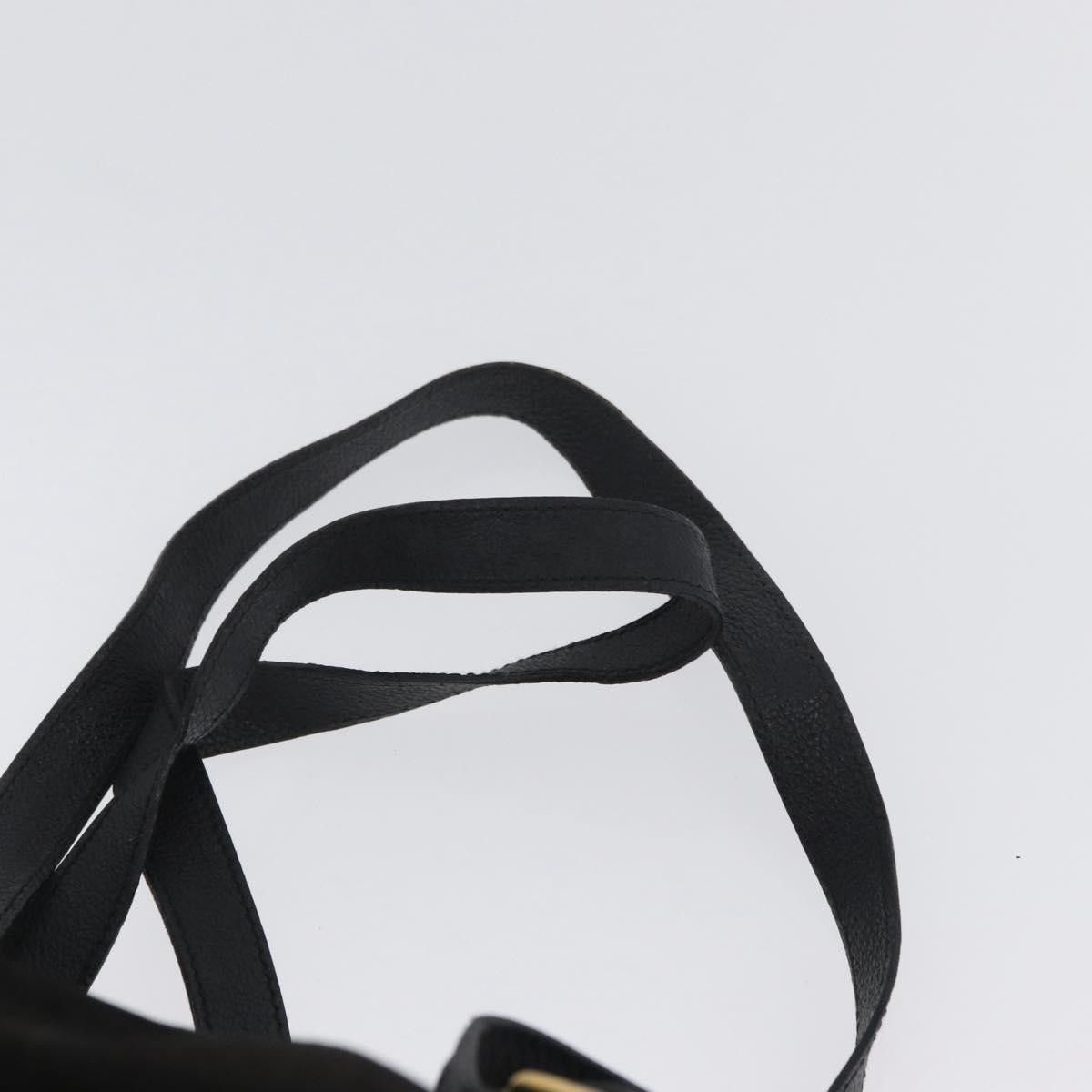 Gucci Gucci Gucci bamboo backpack daim Size ONE SIZE - 20 Thumbnail