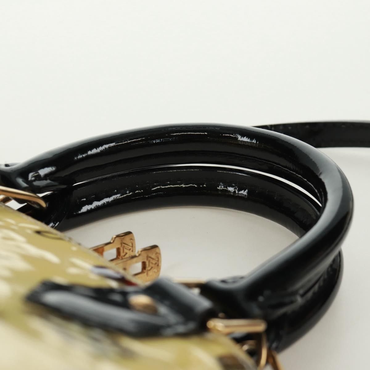 Louis Vuitton Louis Vuitton Alma Limited Edition Stickers Monogram Vernis Size ONE SIZE - 17 Thumbnail