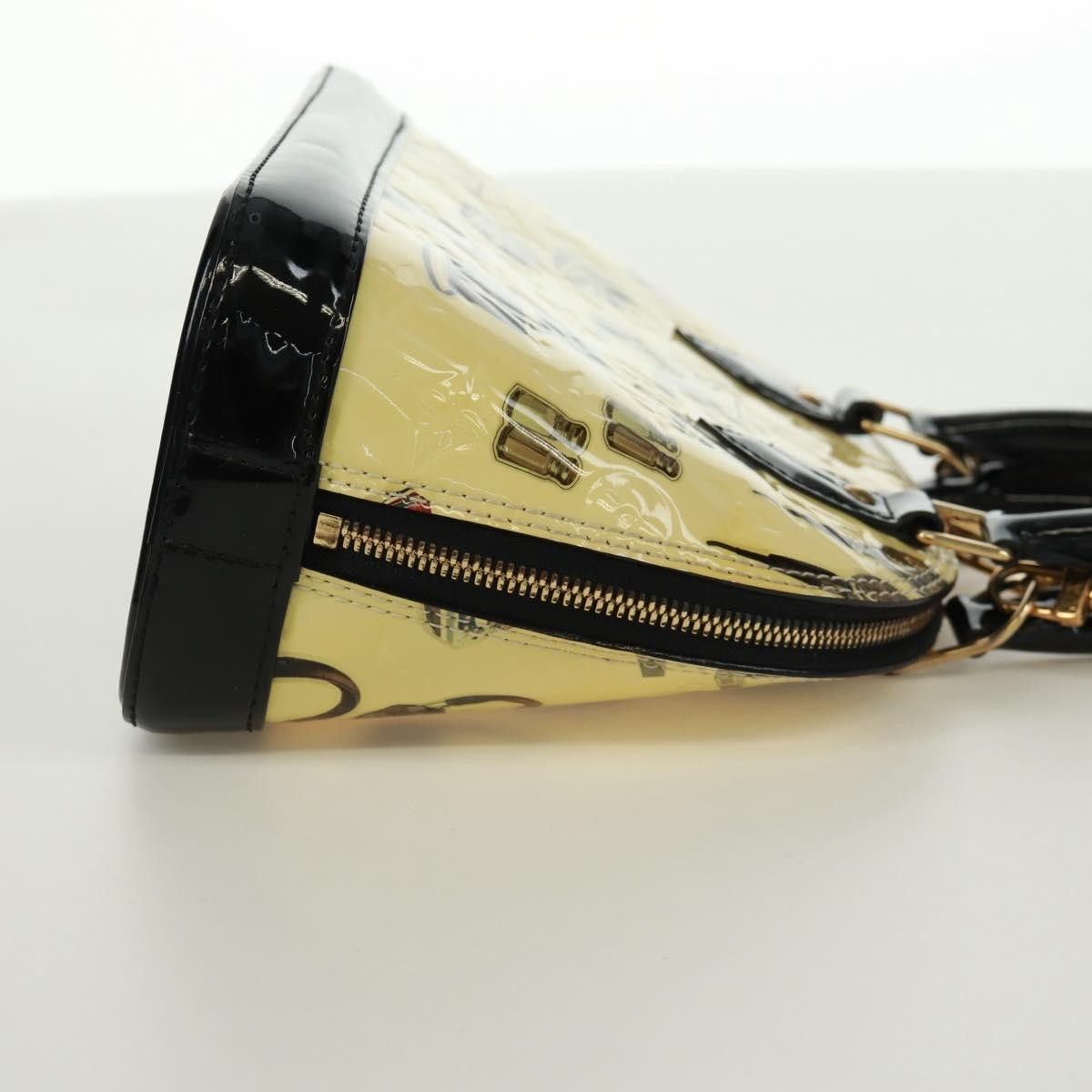 Louis Vuitton Louis Vuitton Alma Limited Edition Stickers Monogram Vernis Size ONE SIZE - 4 Thumbnail